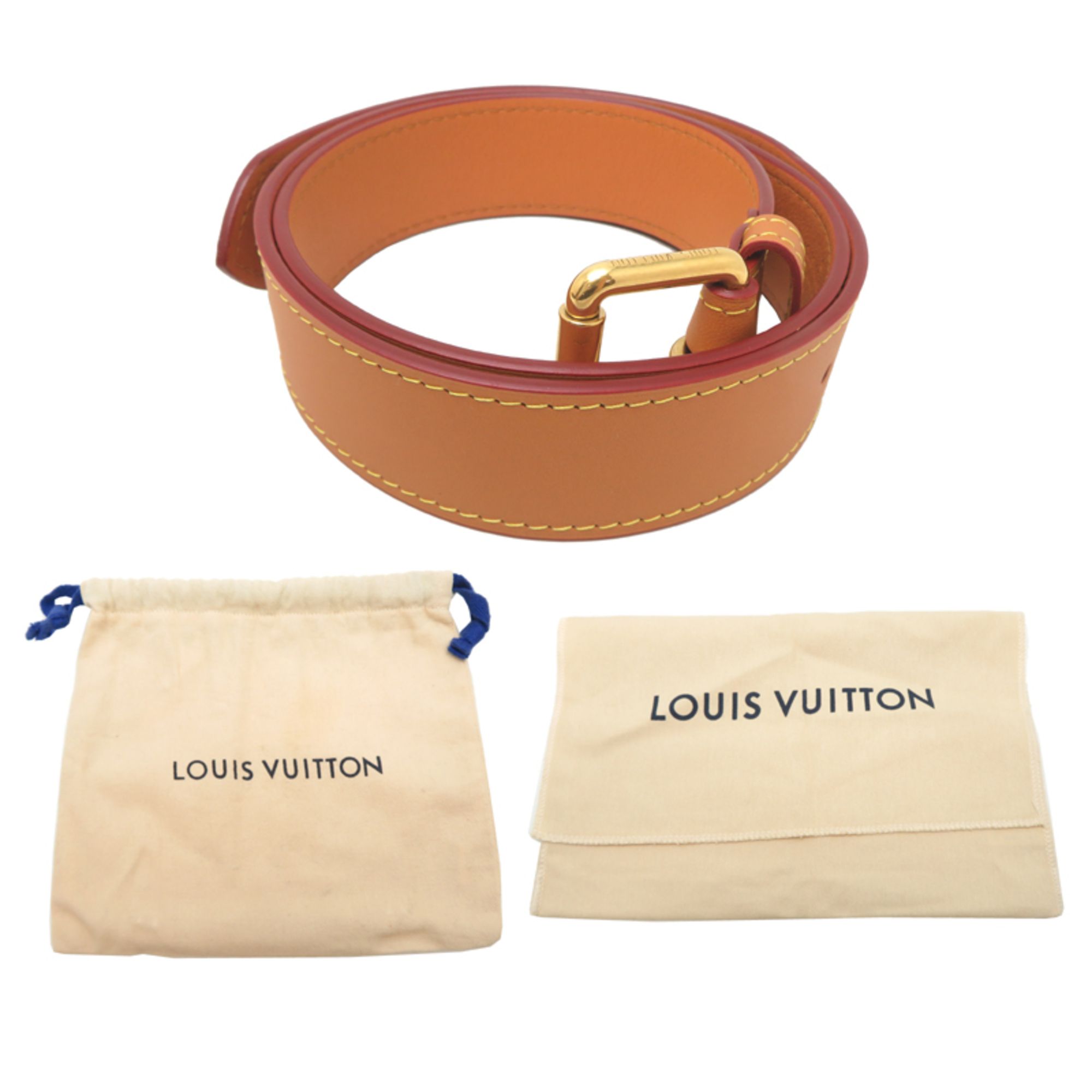 Monogram Pouch (Pre-Owned) - Louis Vuitton - Modalova