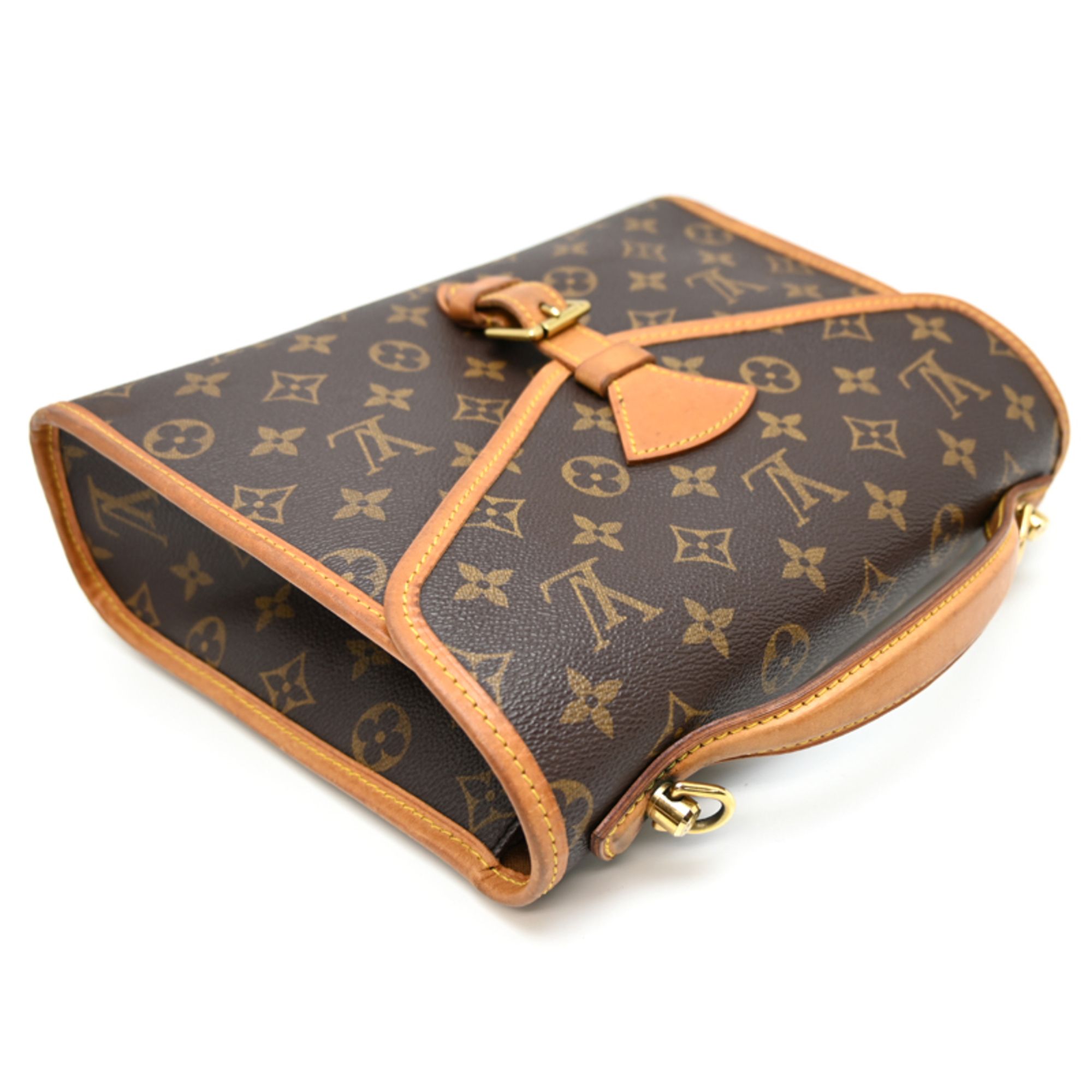 Monogram Handbag (Pre-Owned) - Louis Vuitton - Modalova