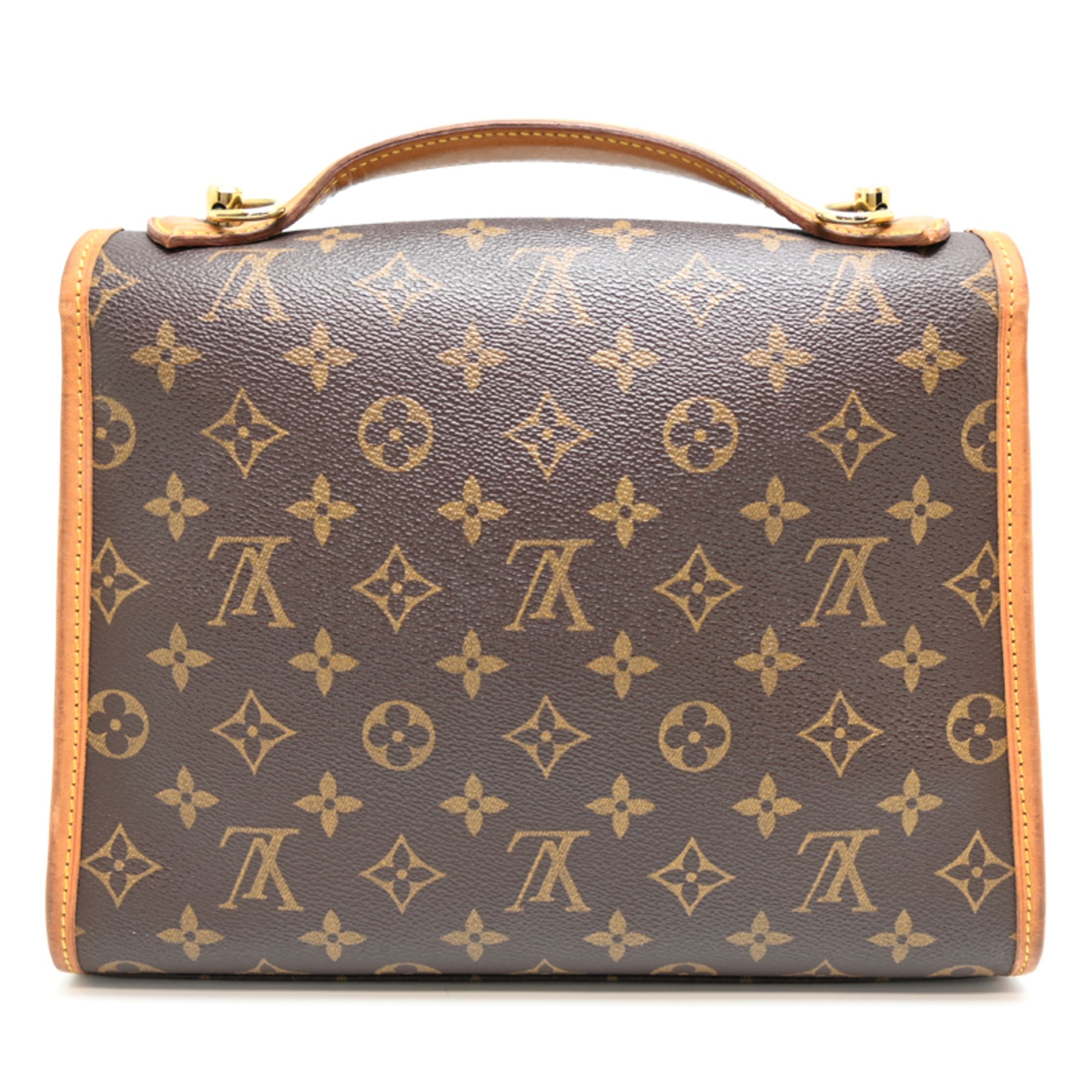 Monogram Handbag (Pre-Owned) - Louis Vuitton - Modalova