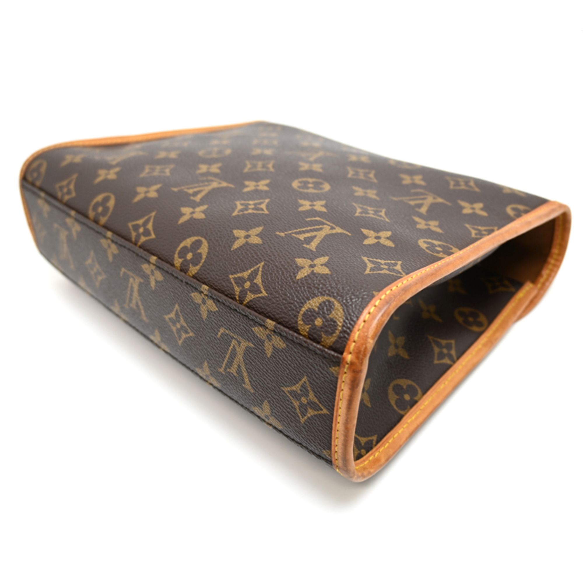Monogram Handbag (Pre-Owned) - Louis Vuitton - Modalova
