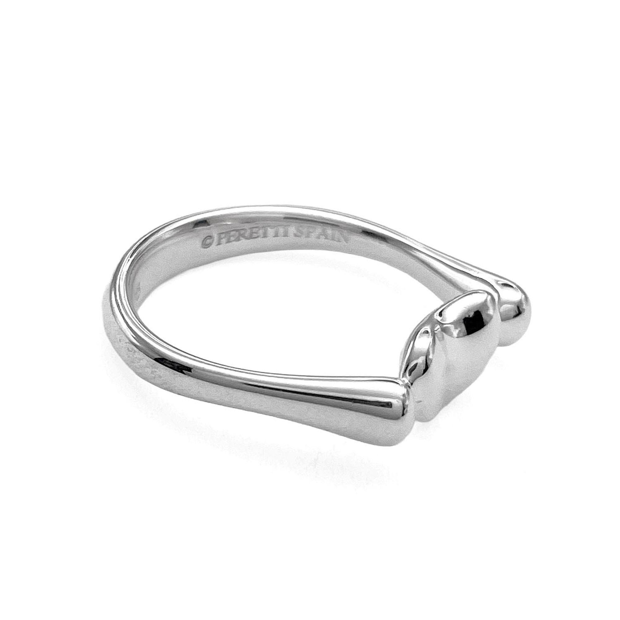 Band Ring (Pre-Owned) - Tiffany - Modalova