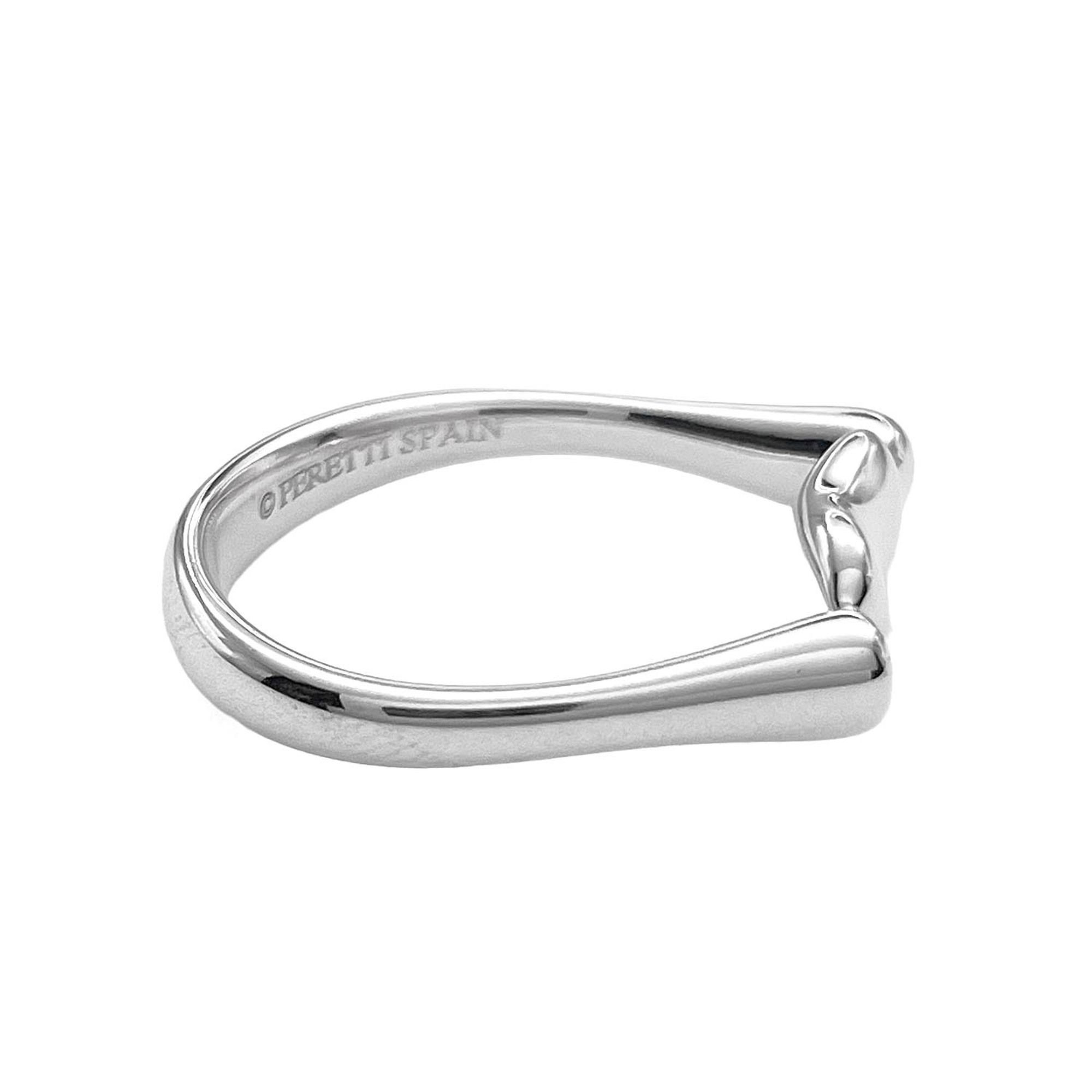 Band Ring (Pre-Owned) - Tiffany - Modalova
