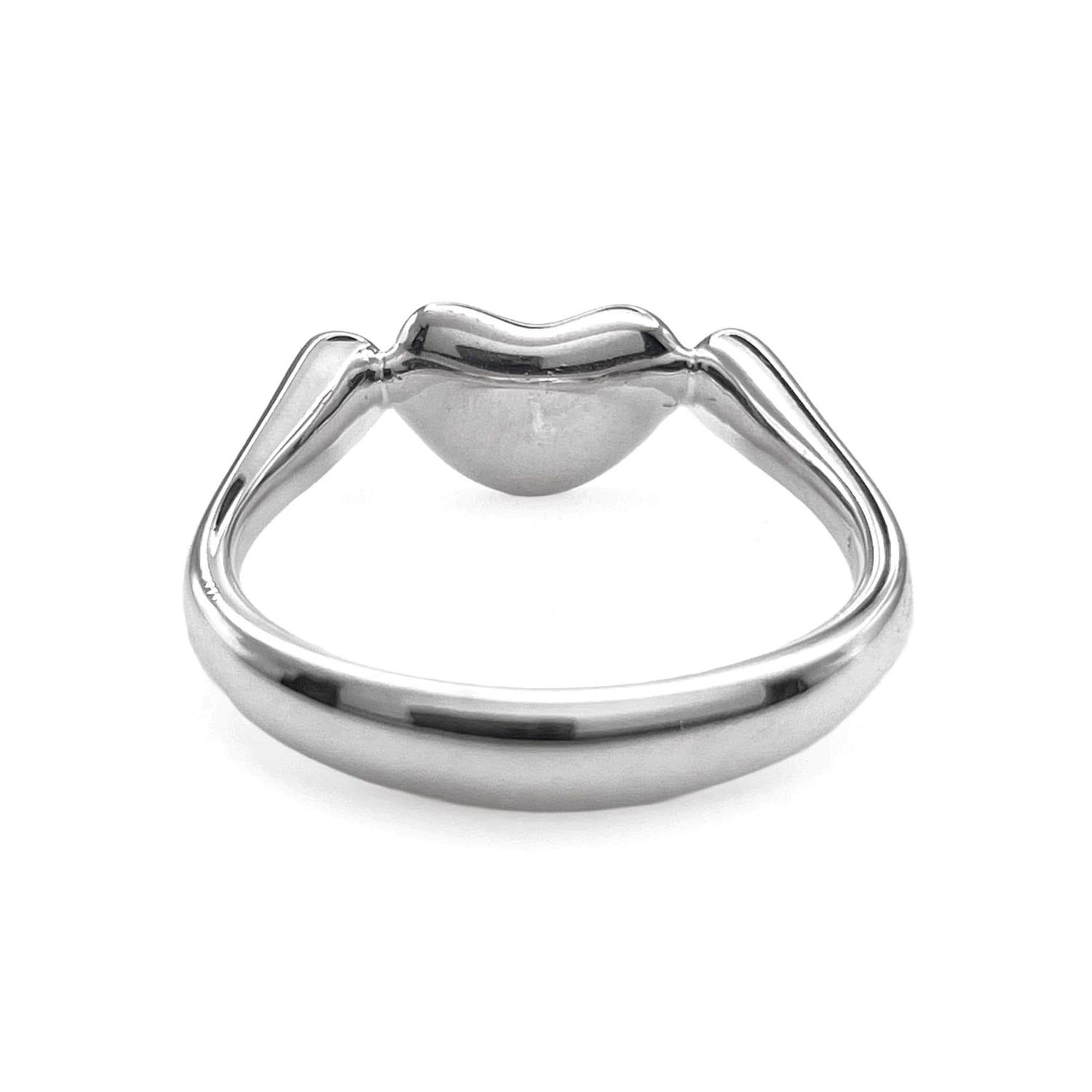Band Ring (Pre-Owned) - Tiffany - Modalova