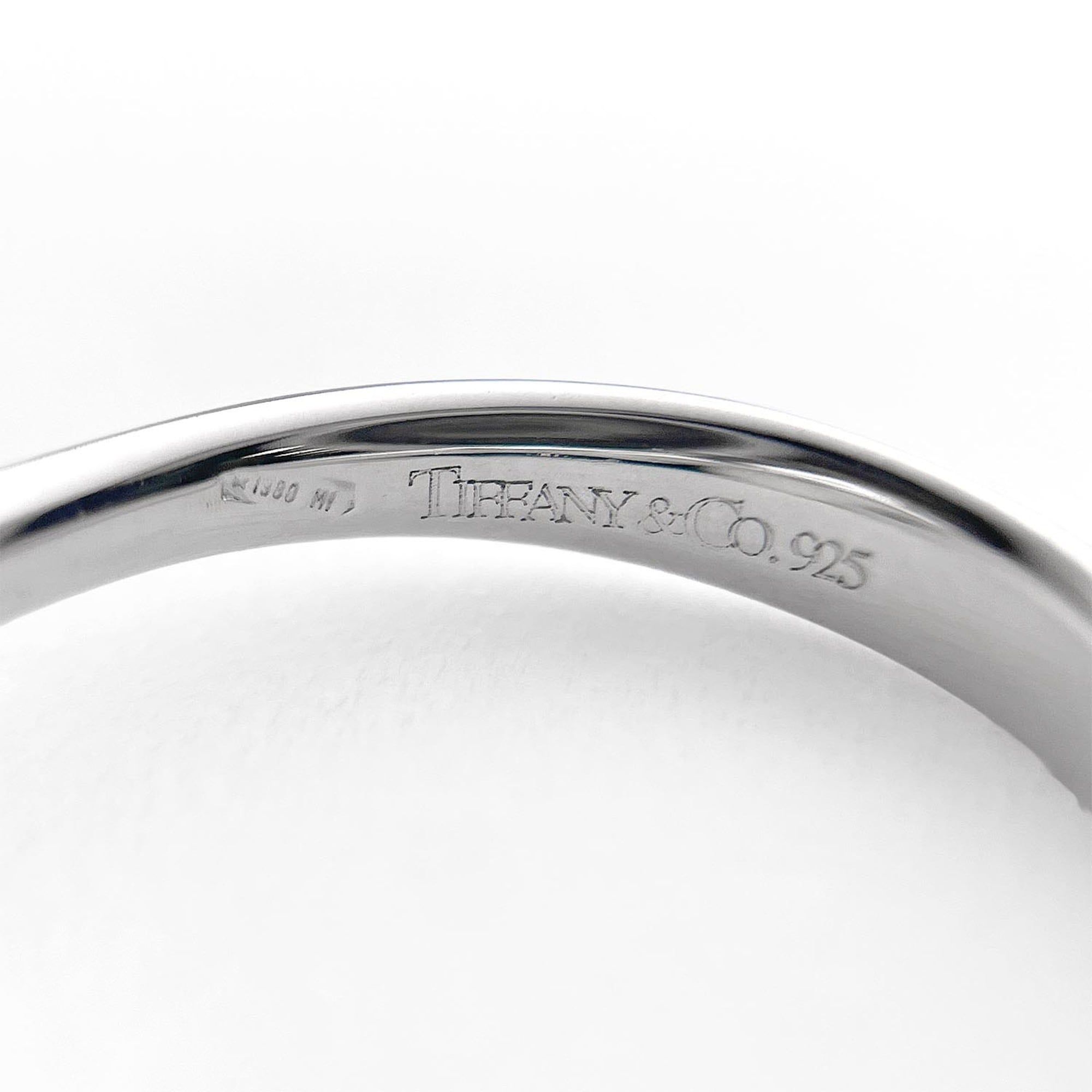 Band Ring (Pre-Owned) - Tiffany - Modalova