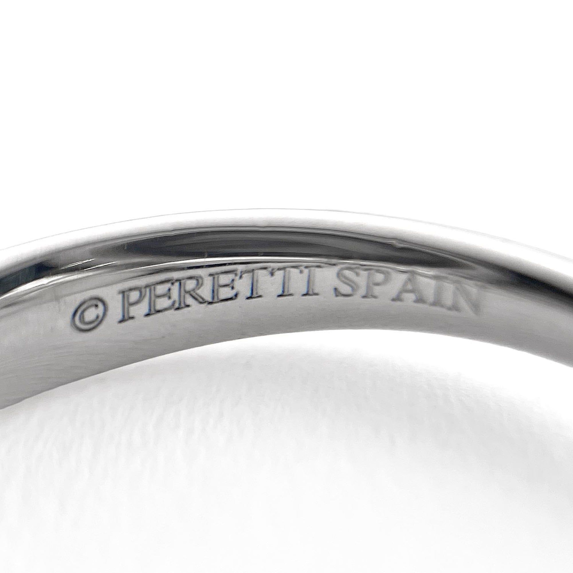 Band Ring (Pre-Owned) - Tiffany - Modalova