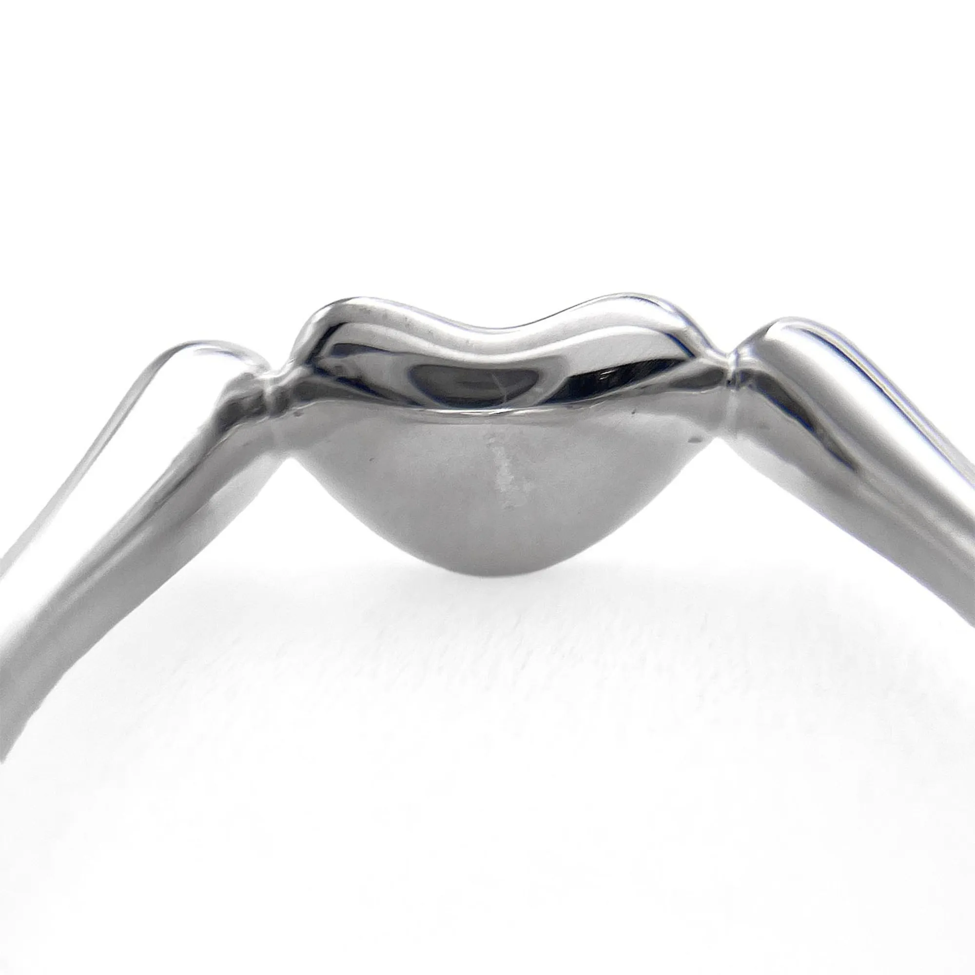 Band Ring (Pre-Owned) - Tiffany - Modalova