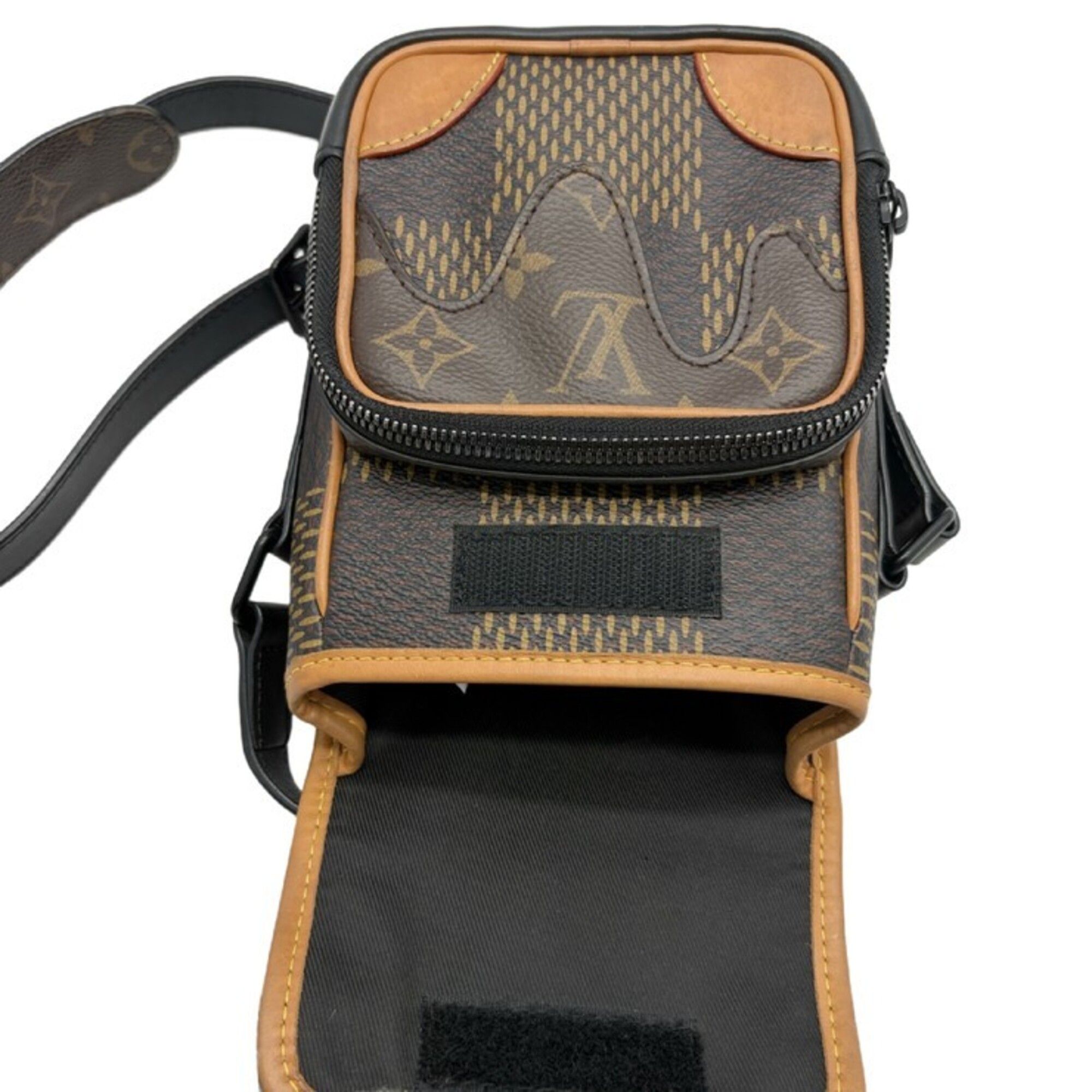 Messenger Bag Shoulder Bag (Pre-Owned) - Louis Vuitton - Modalova