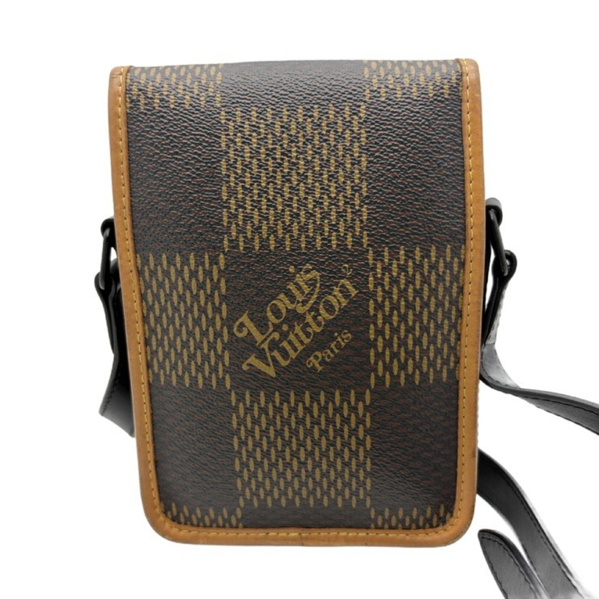 Messenger Bag Shoulder Bag (Pre-Owned) - Louis Vuitton - Modalova