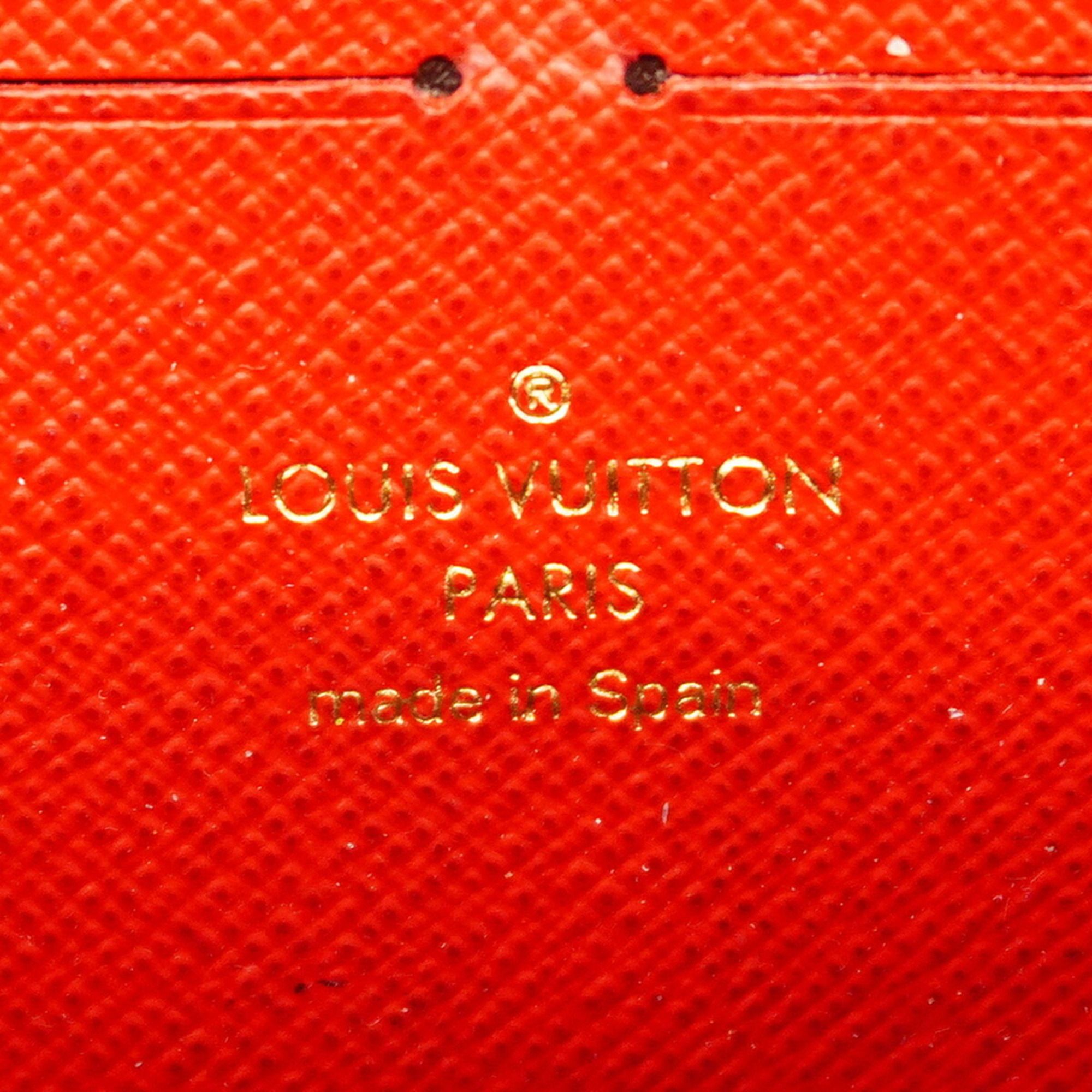 Long Wallet (Bi-Fold) (Pre-Owned) - Louis Vuitton - Modalova