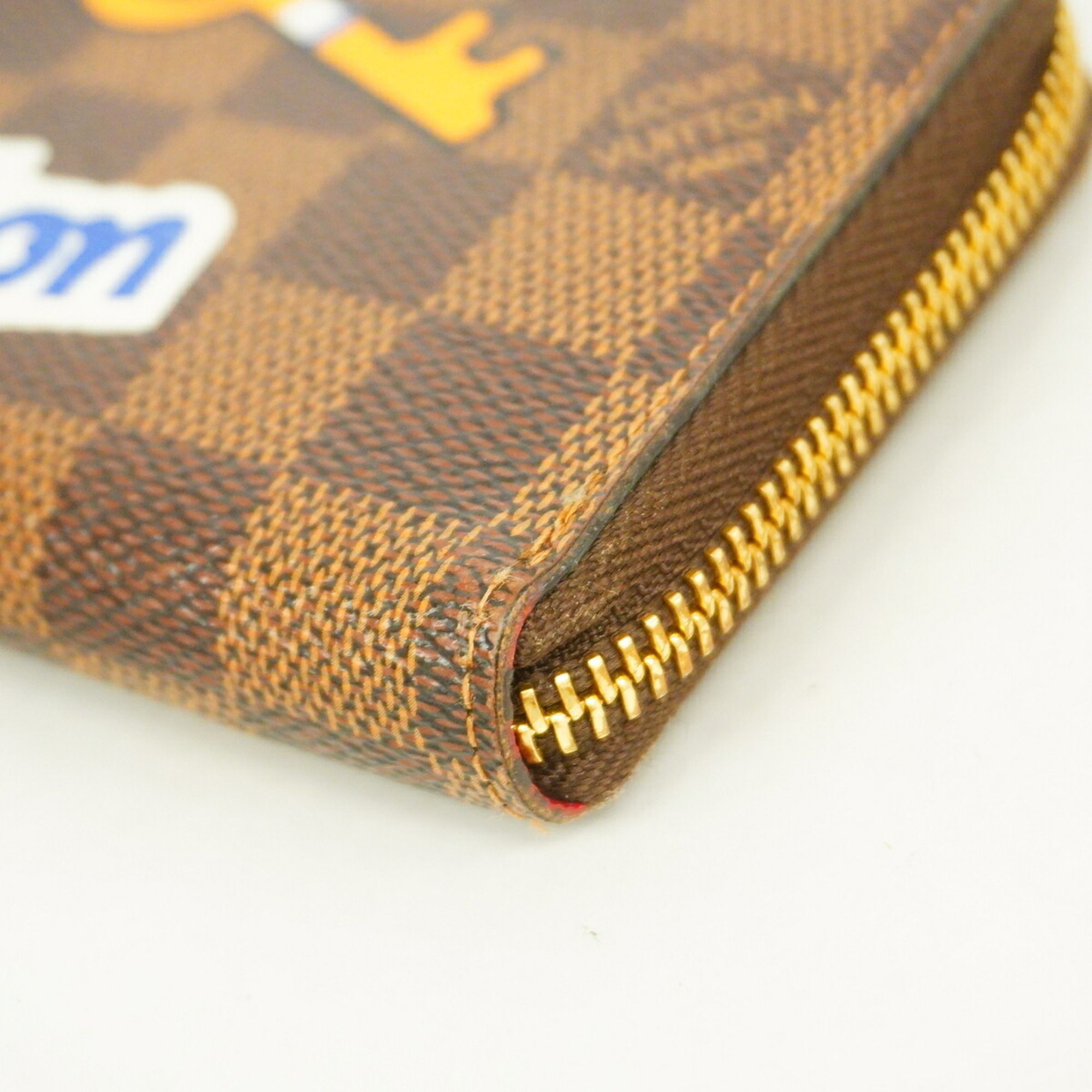 Long Wallet (Bi-Fold) (Pre-Owned) - Louis Vuitton - Modalova