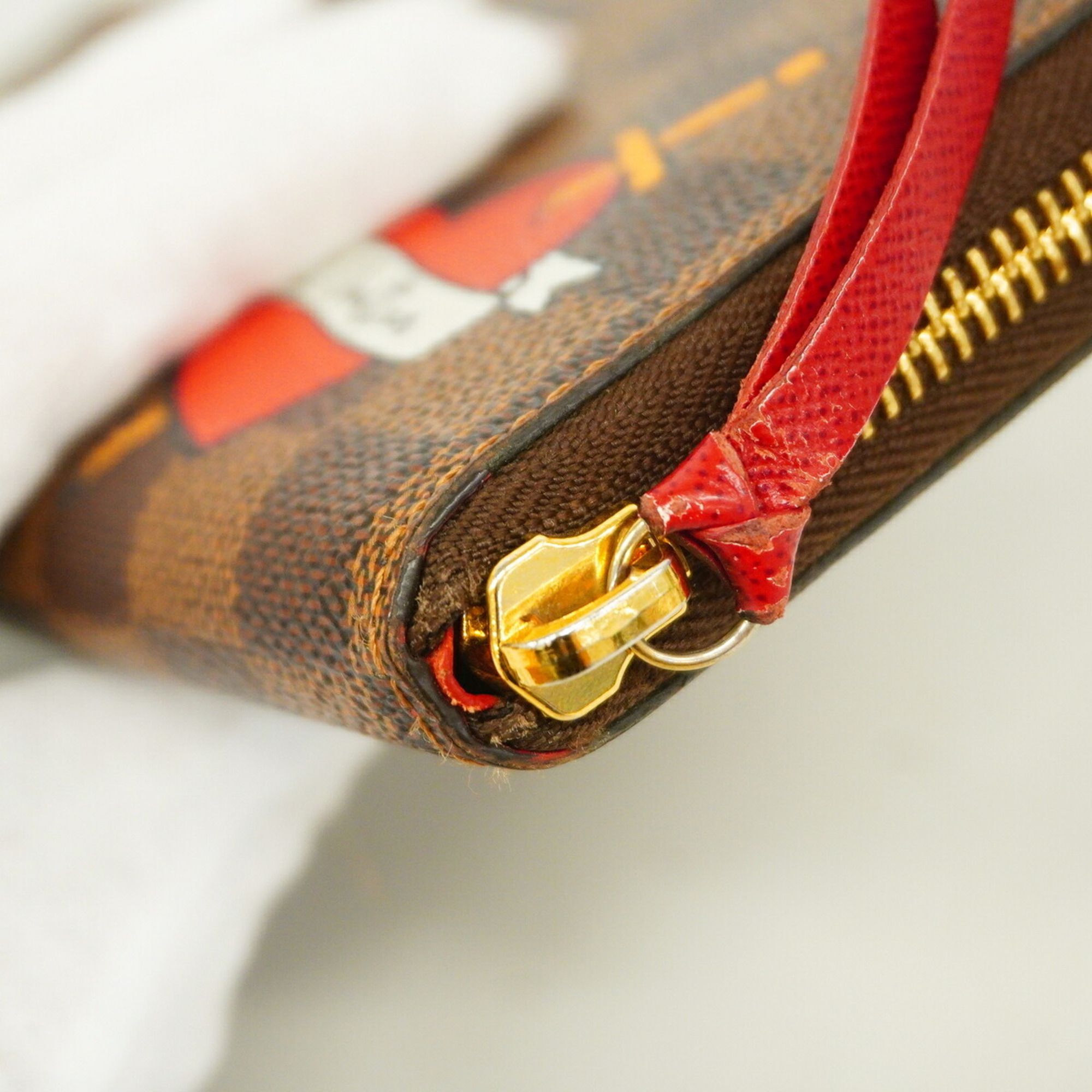 Long Wallet (Bi-Fold) (Pre-Owned) - Louis Vuitton - Modalova
