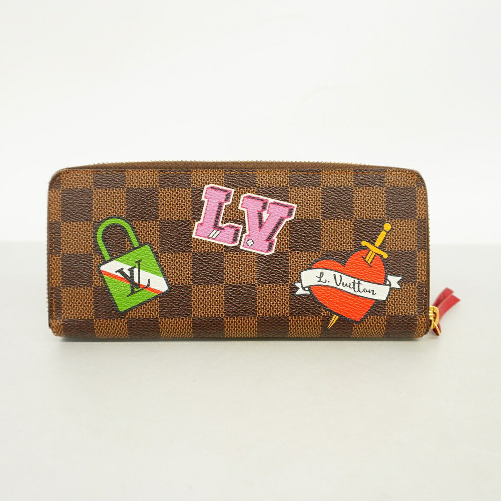 Long Wallet (Bi-Fold) (Pre-Owned) - Louis Vuitton - Modalova