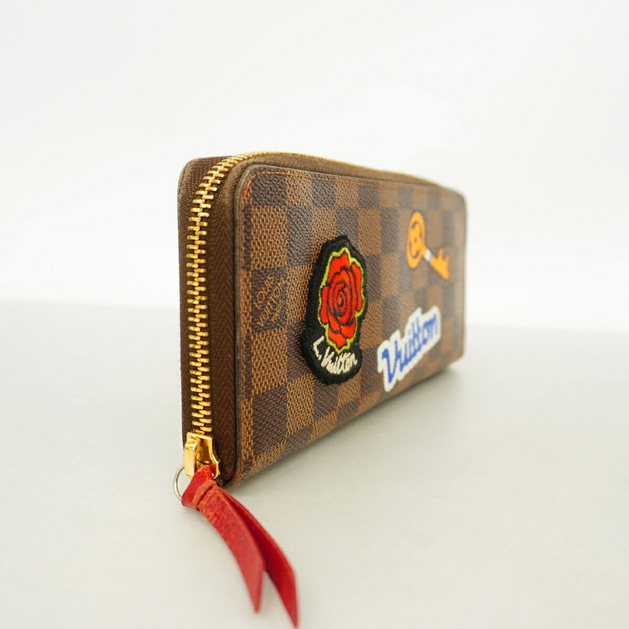 Long Wallet (Bi-Fold) (Pre-Owned) - Louis Vuitton - Modalova