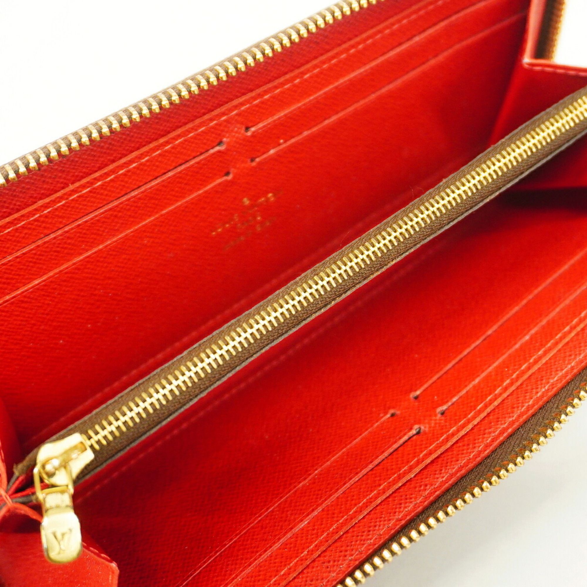 Long Wallet (Bi-Fold) (Pre-Owned) - Louis Vuitton - Modalova
