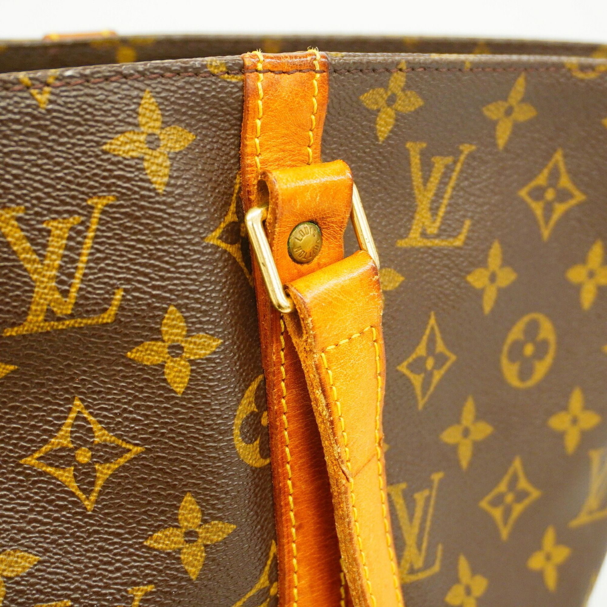 Tote Bag (Pre-Owned) - Louis Vuitton - Modalova