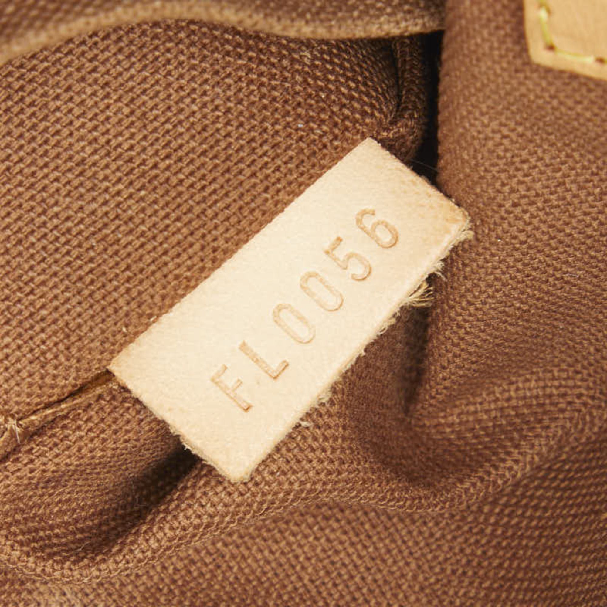 Monogram Handbag (Pre-Owned) - Louis Vuitton - Modalova
