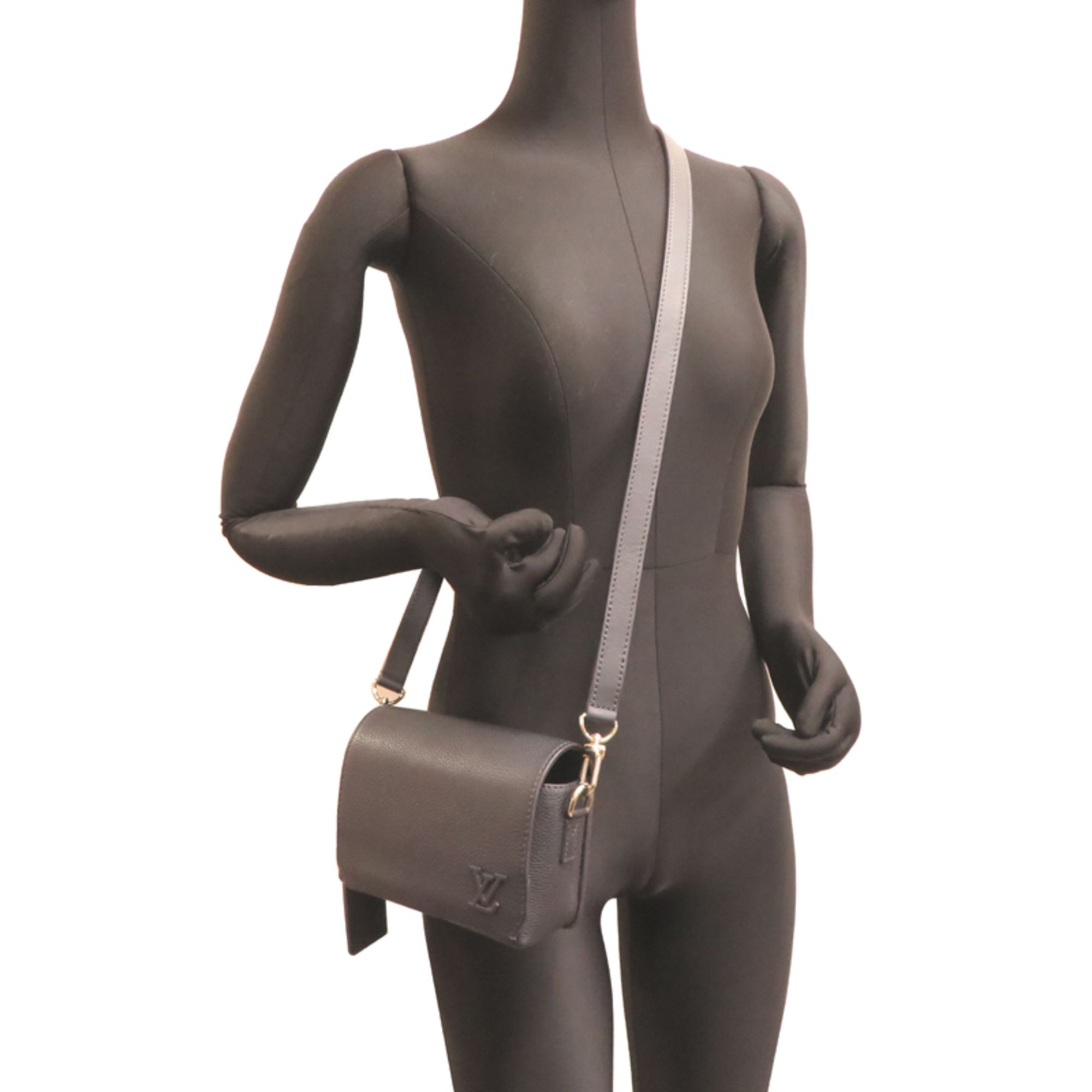 Shoulder Bag (Pre-Owned) - Louis Vuitton - Modalova