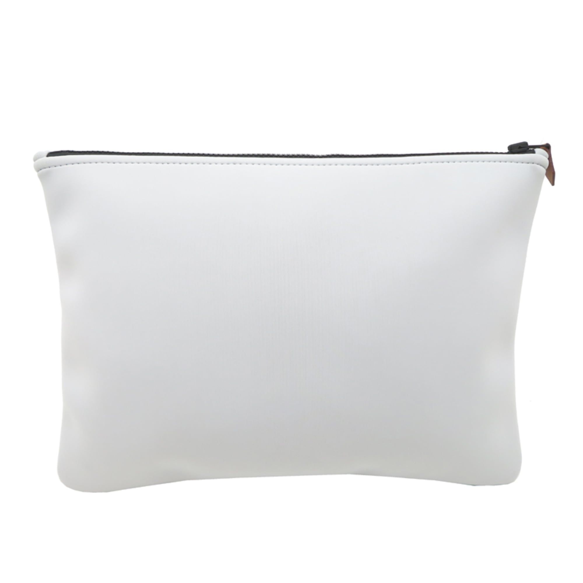 Polyamide Cotton Pouch (Pre-Owned) - Hermes - Modalova
