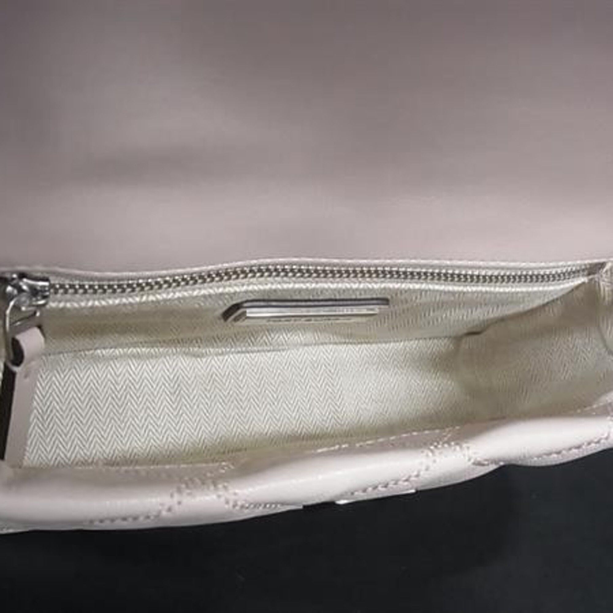 Leather Handbag (Pre-Owned) - Tory Burch - Modalova