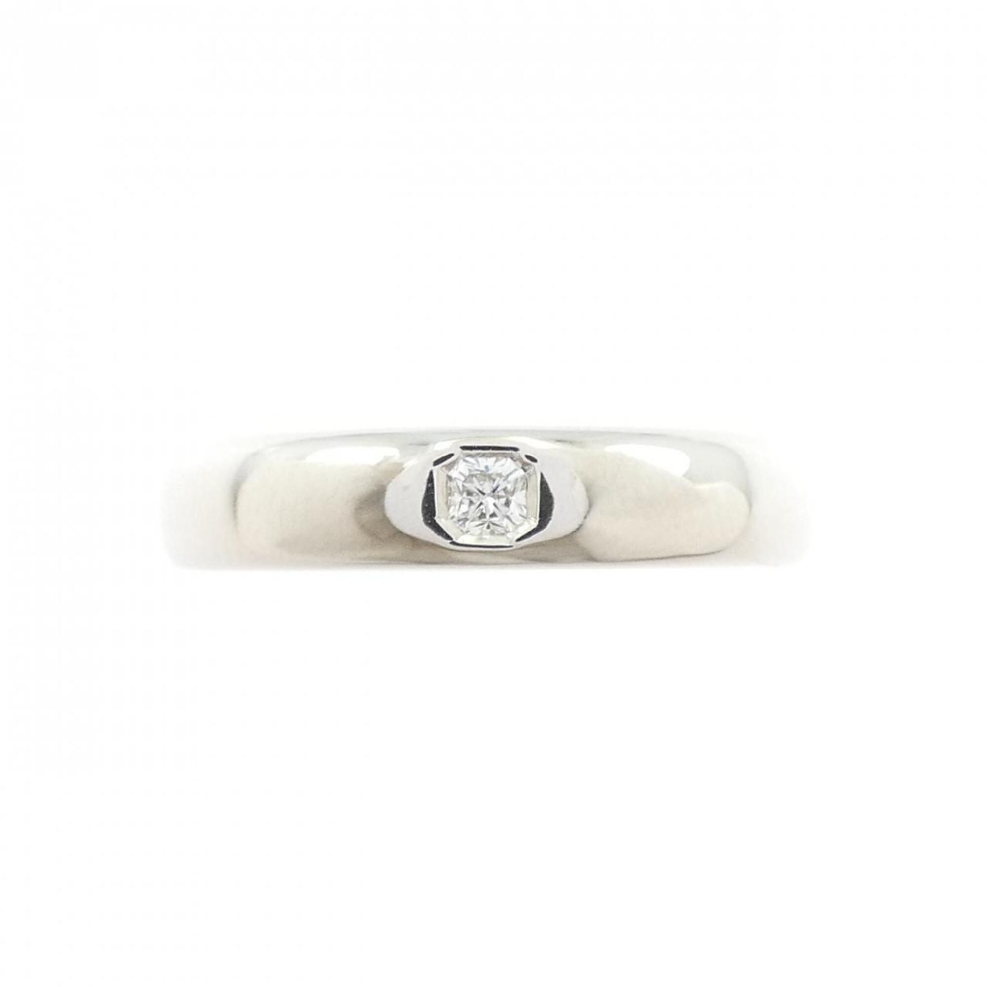 Platinum 950 Band Ring (Pre-Owned) - Tiffany - Modalova