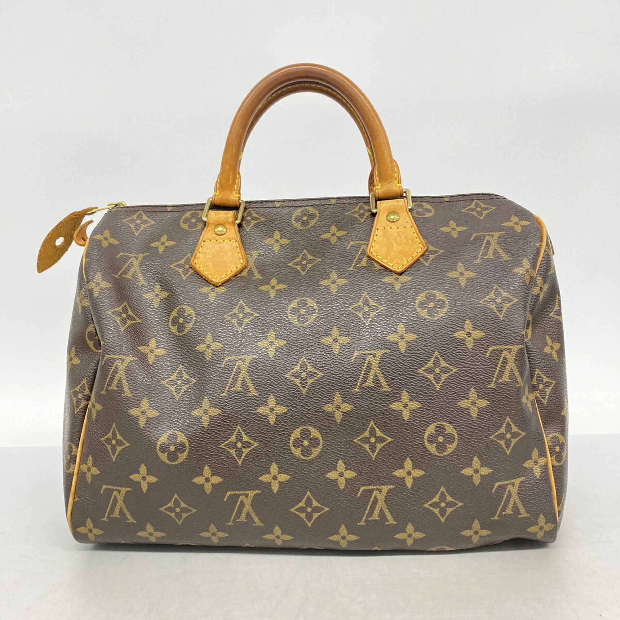 Handbag (Pre-Owned) - Louis Vuitton - Modalova