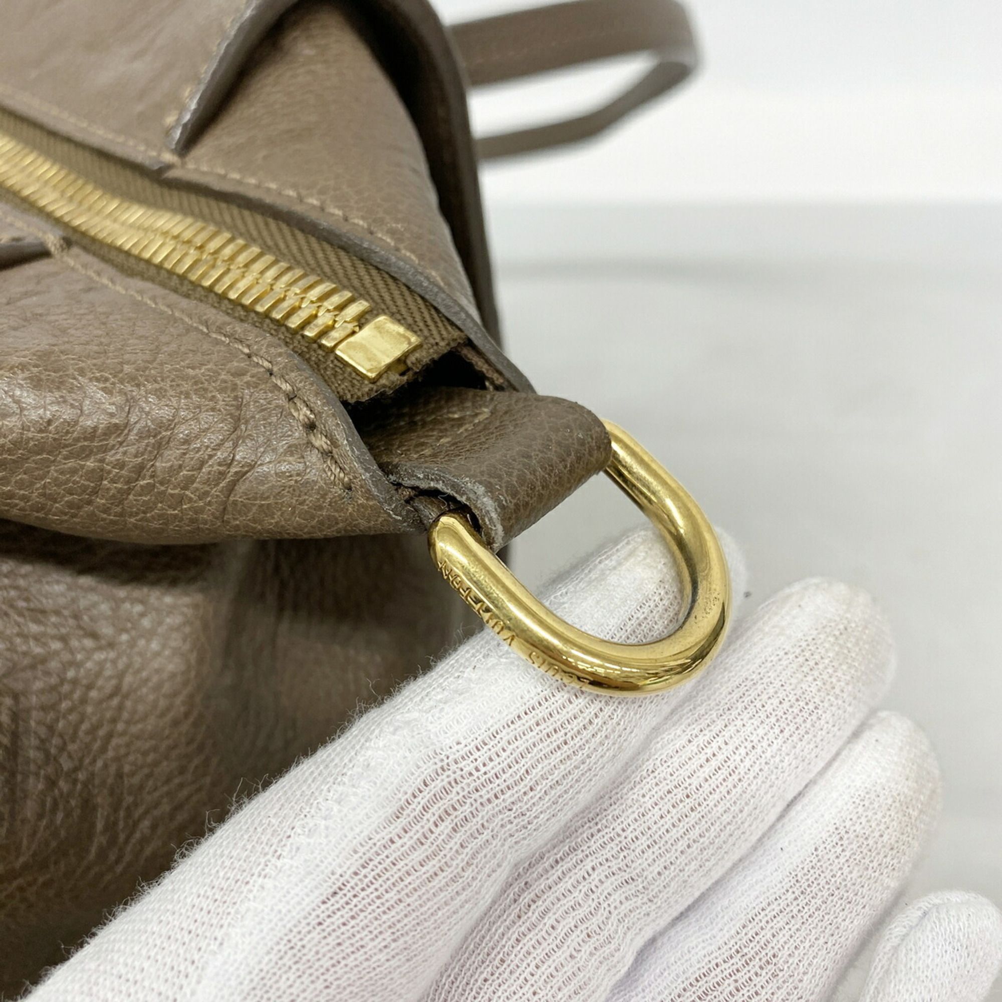 Handbag (Pre-Owned) - Louis Vuitton - Modalova
