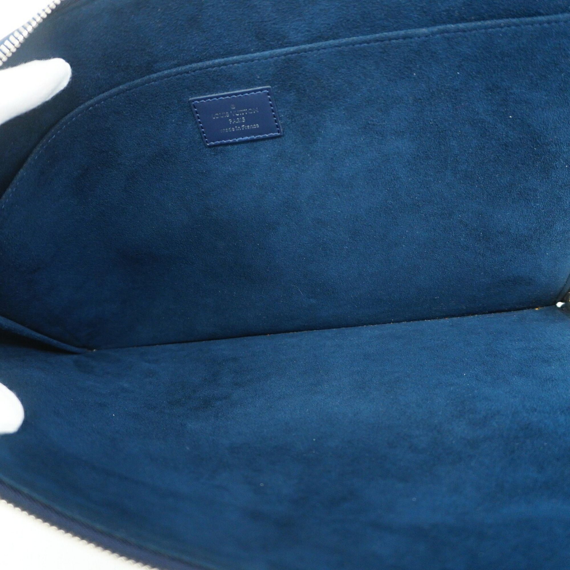 Clutch Bag (Pre-Owned) - Louis Vuitton - Modalova