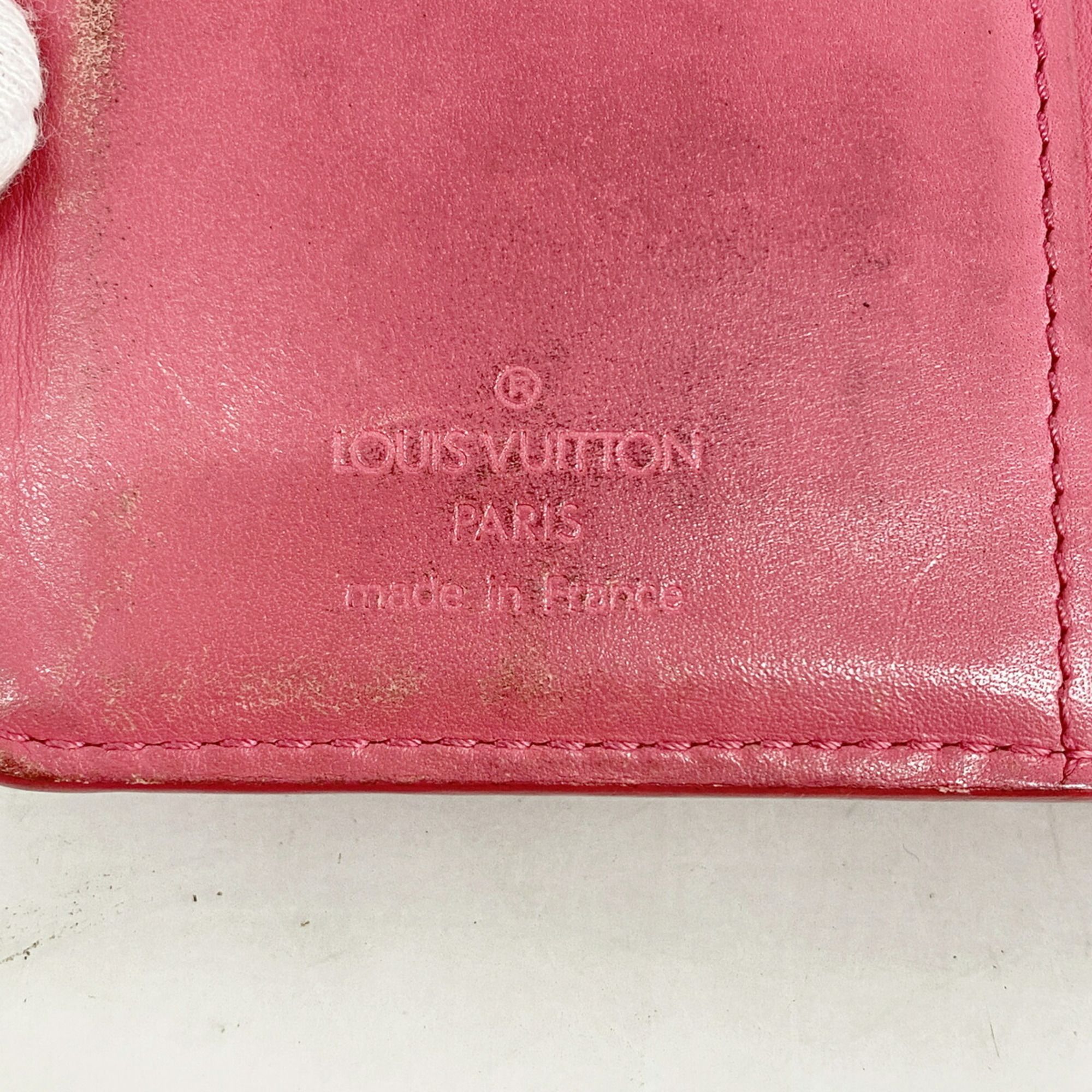 Wallet (Bi-Fold) (Pre-Owned) - Louis Vuitton - Modalova