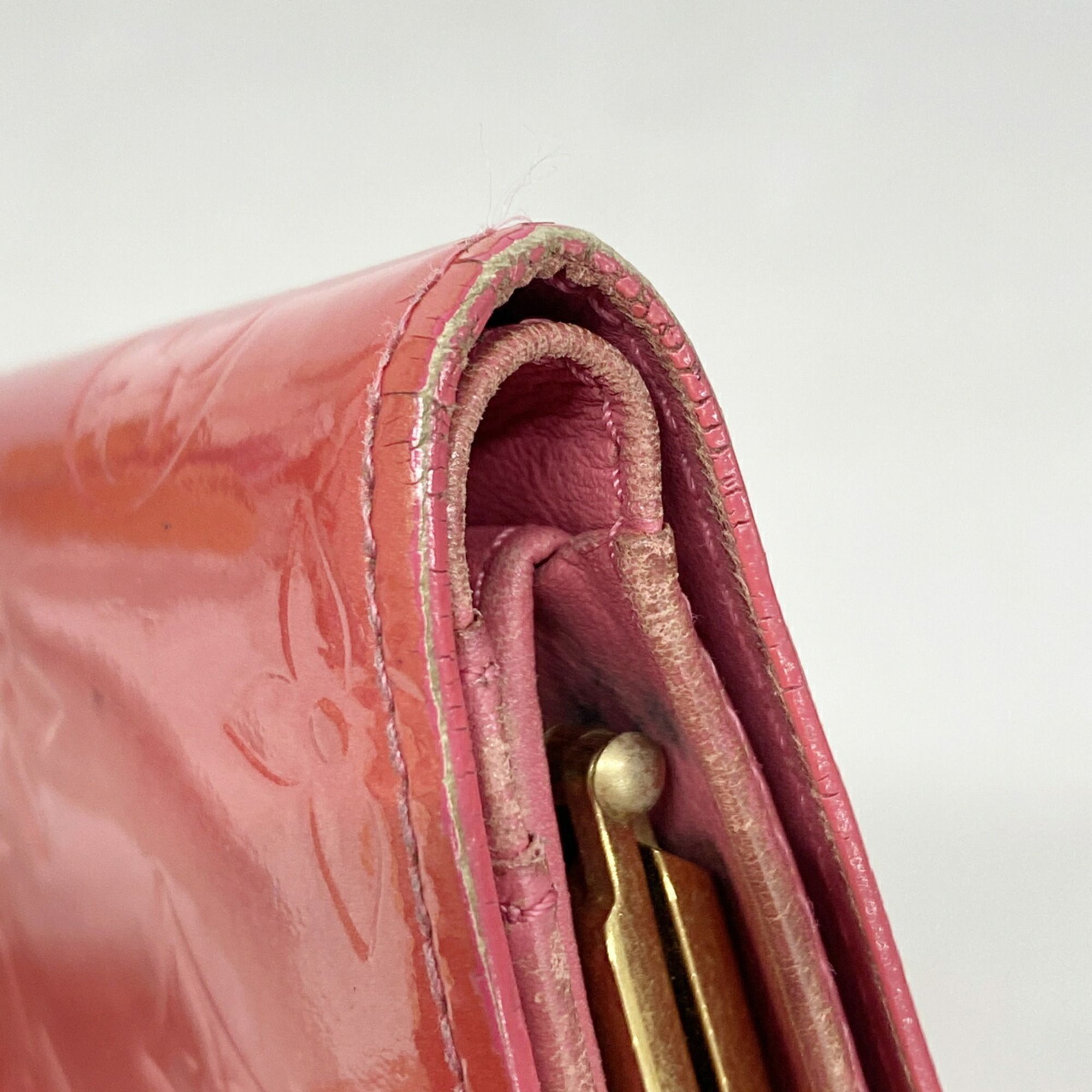 Wallet (Bi-Fold) (Pre-Owned) - Louis Vuitton - Modalova