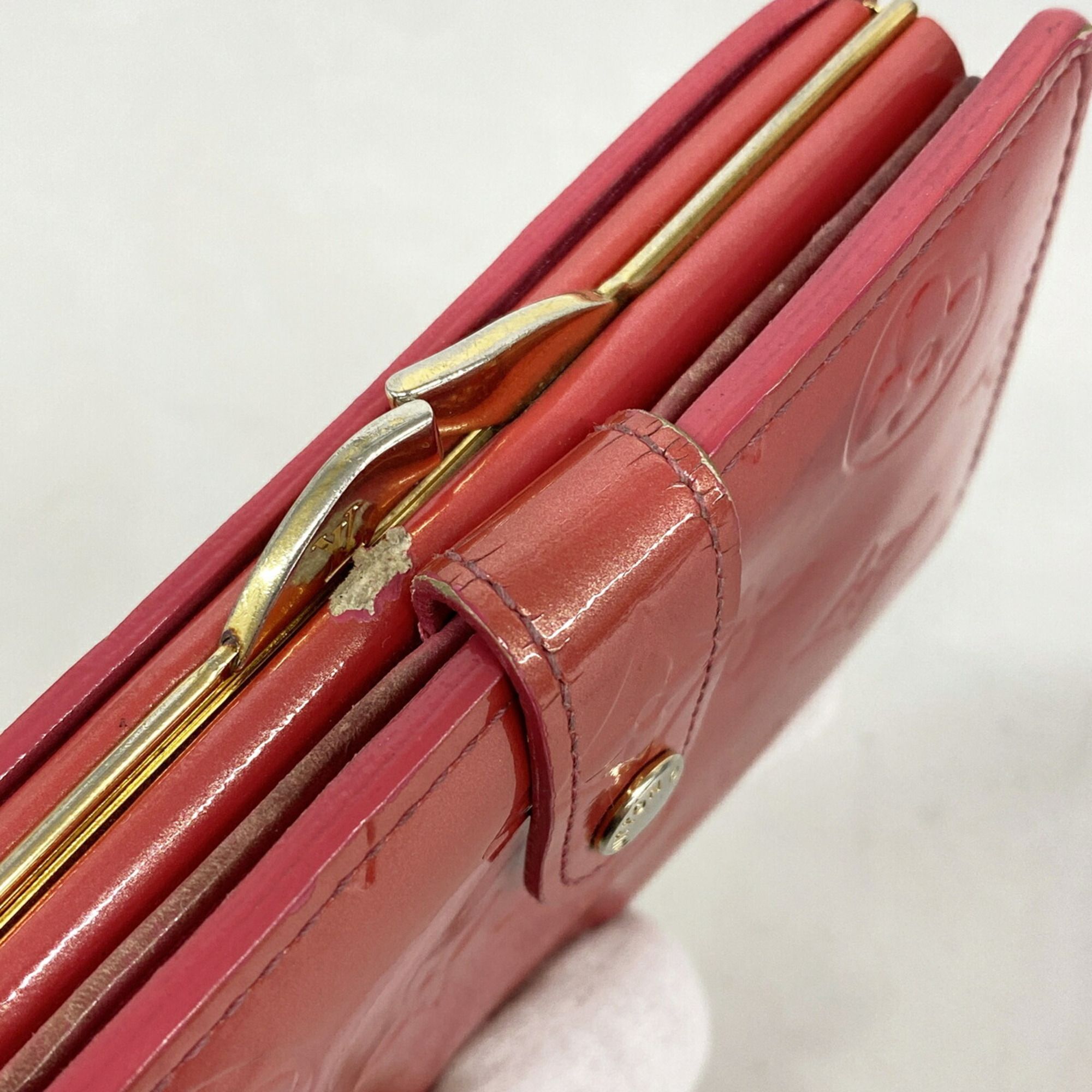 Wallet (Bi-Fold) (Pre-Owned) - Louis Vuitton - Modalova