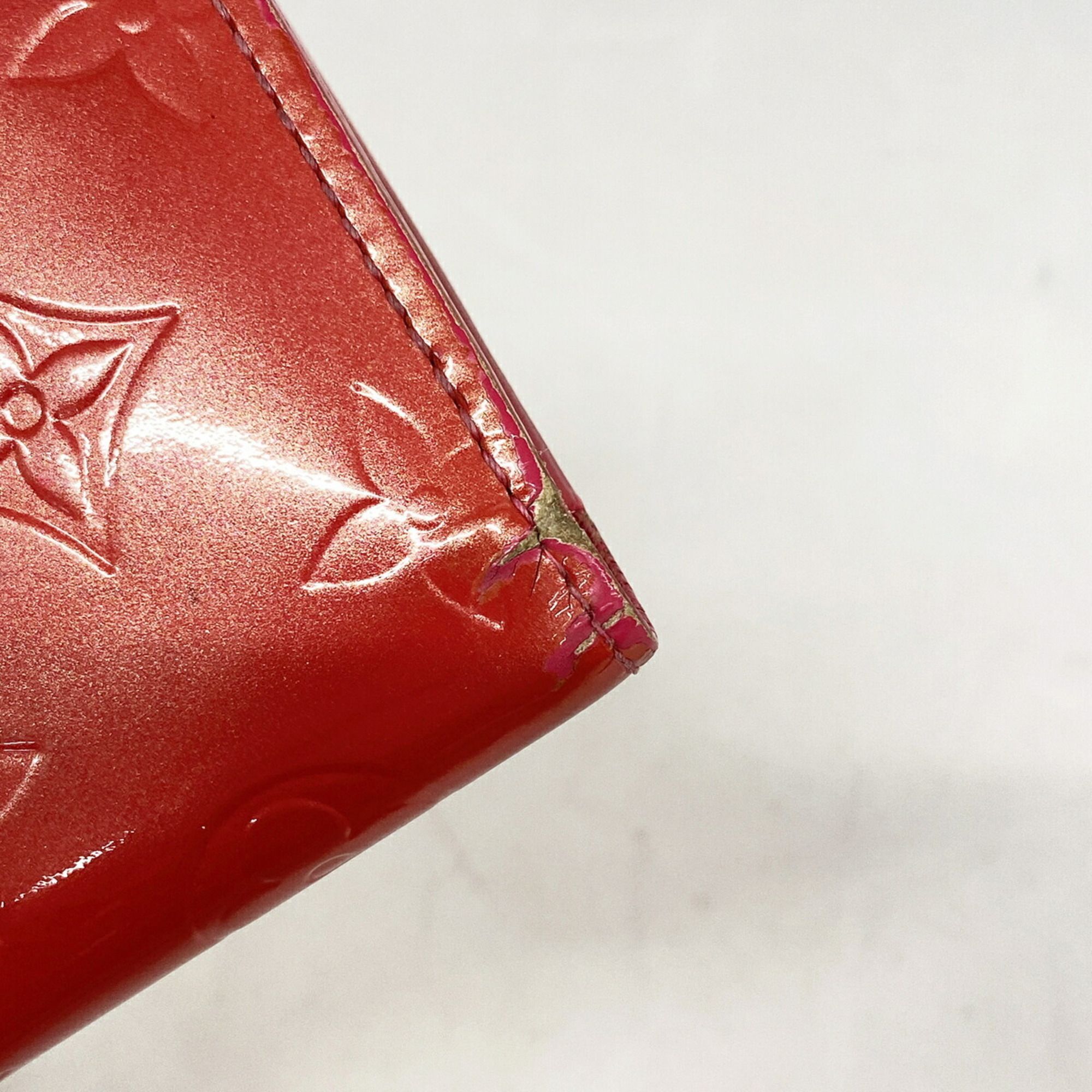 Wallet (Bi-Fold) (Pre-Owned) - Louis Vuitton - Modalova