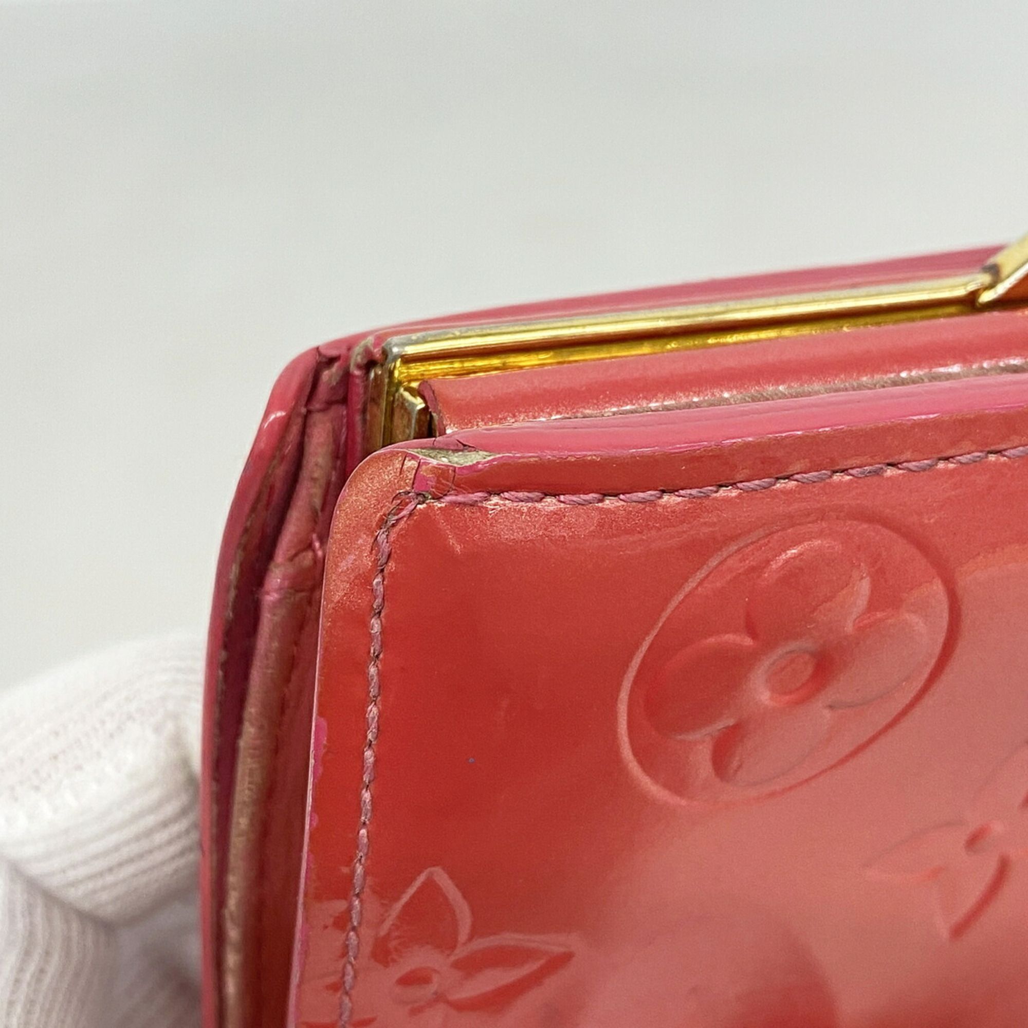 Wallet (Bi-Fold) (Pre-Owned) - Louis Vuitton - Modalova