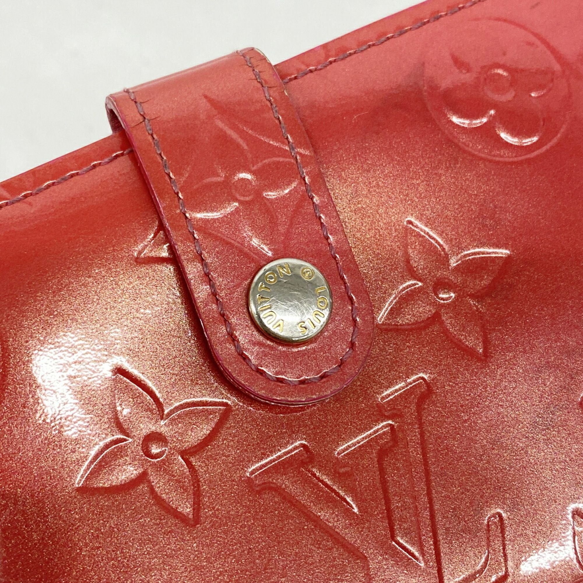 Wallet (Bi-Fold) (Pre-Owned) - Louis Vuitton - Modalova