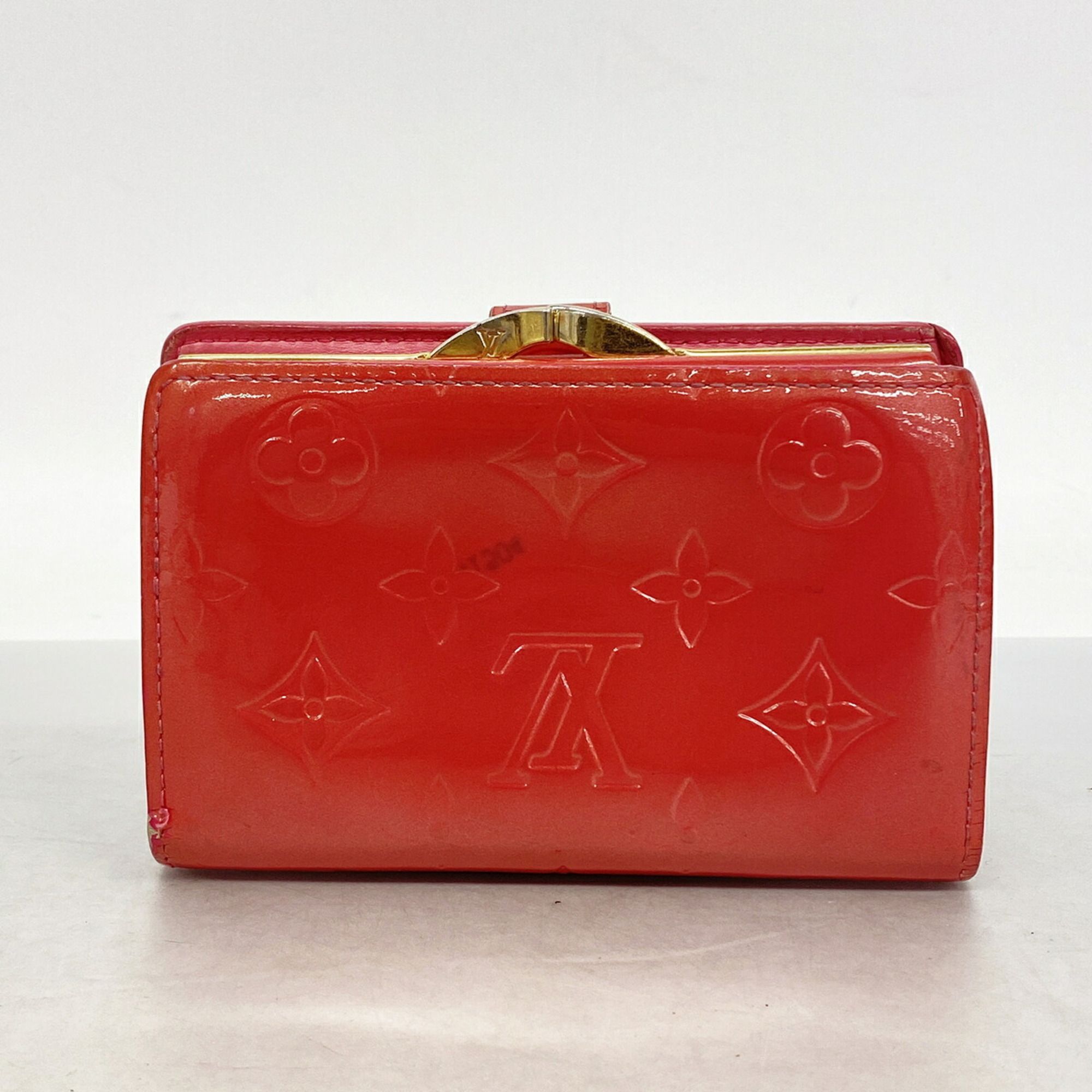 Wallet (Bi-Fold) (Pre-Owned) - Louis Vuitton - Modalova