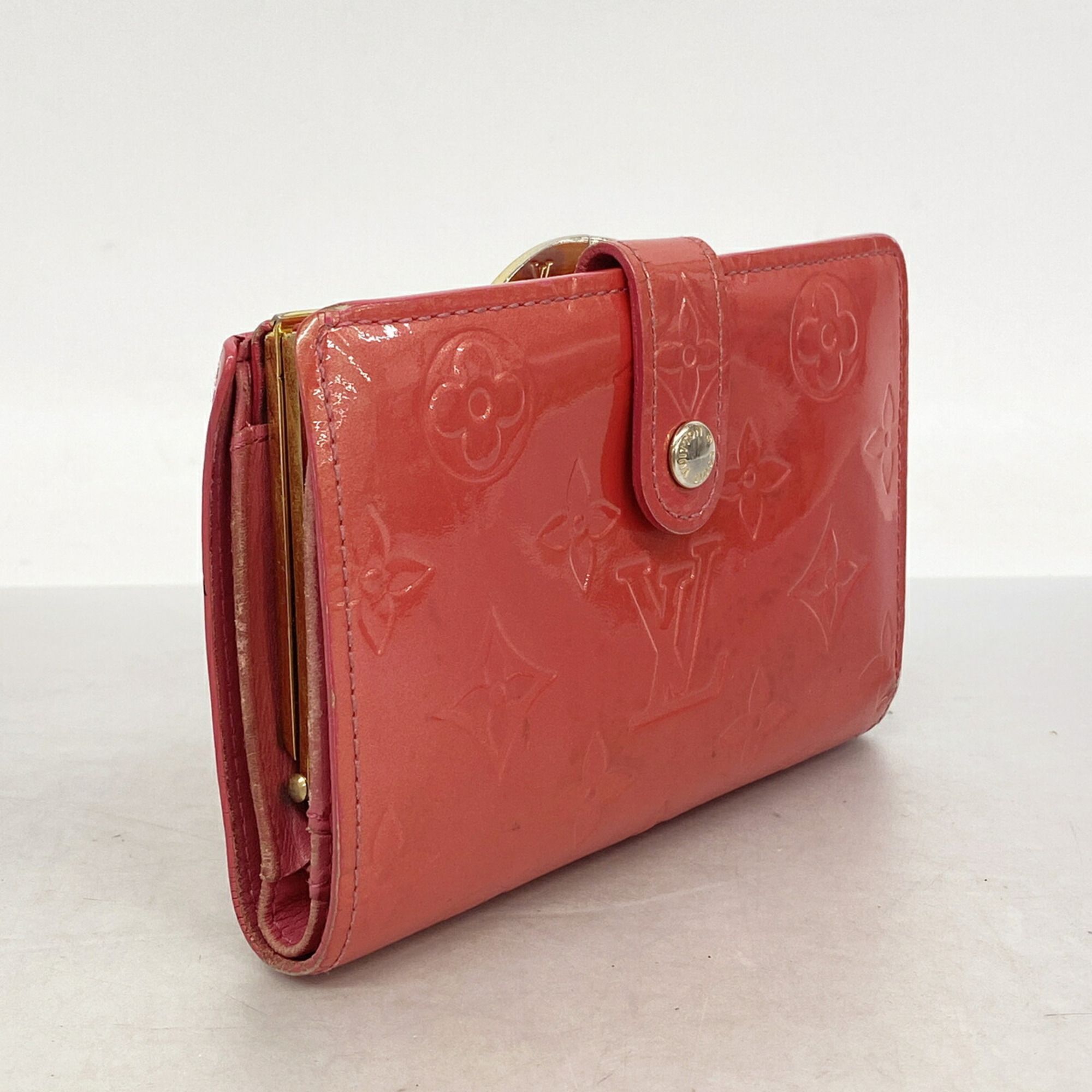Wallet (Bi-Fold) (Pre-Owned) - Louis Vuitton - Modalova