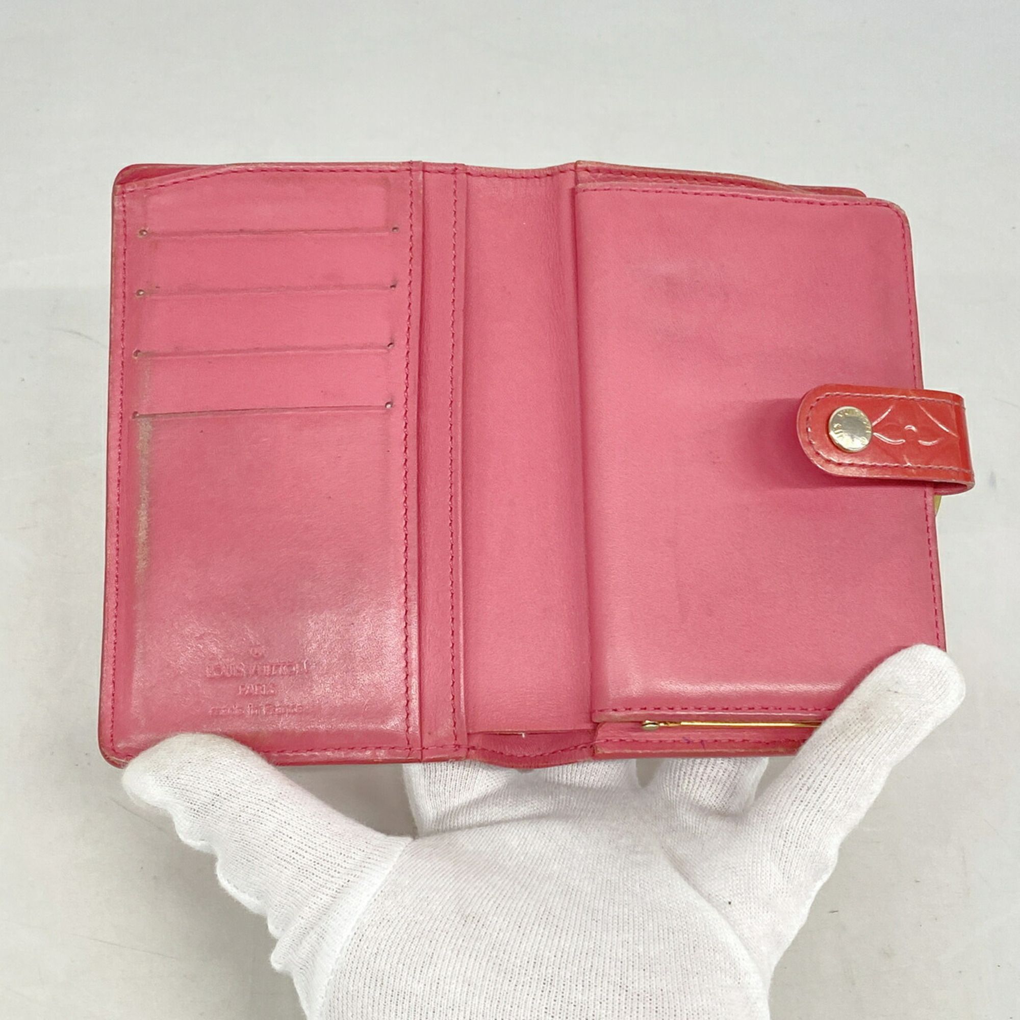 Wallet (Bi-Fold) (Pre-Owned) - Louis Vuitton - Modalova