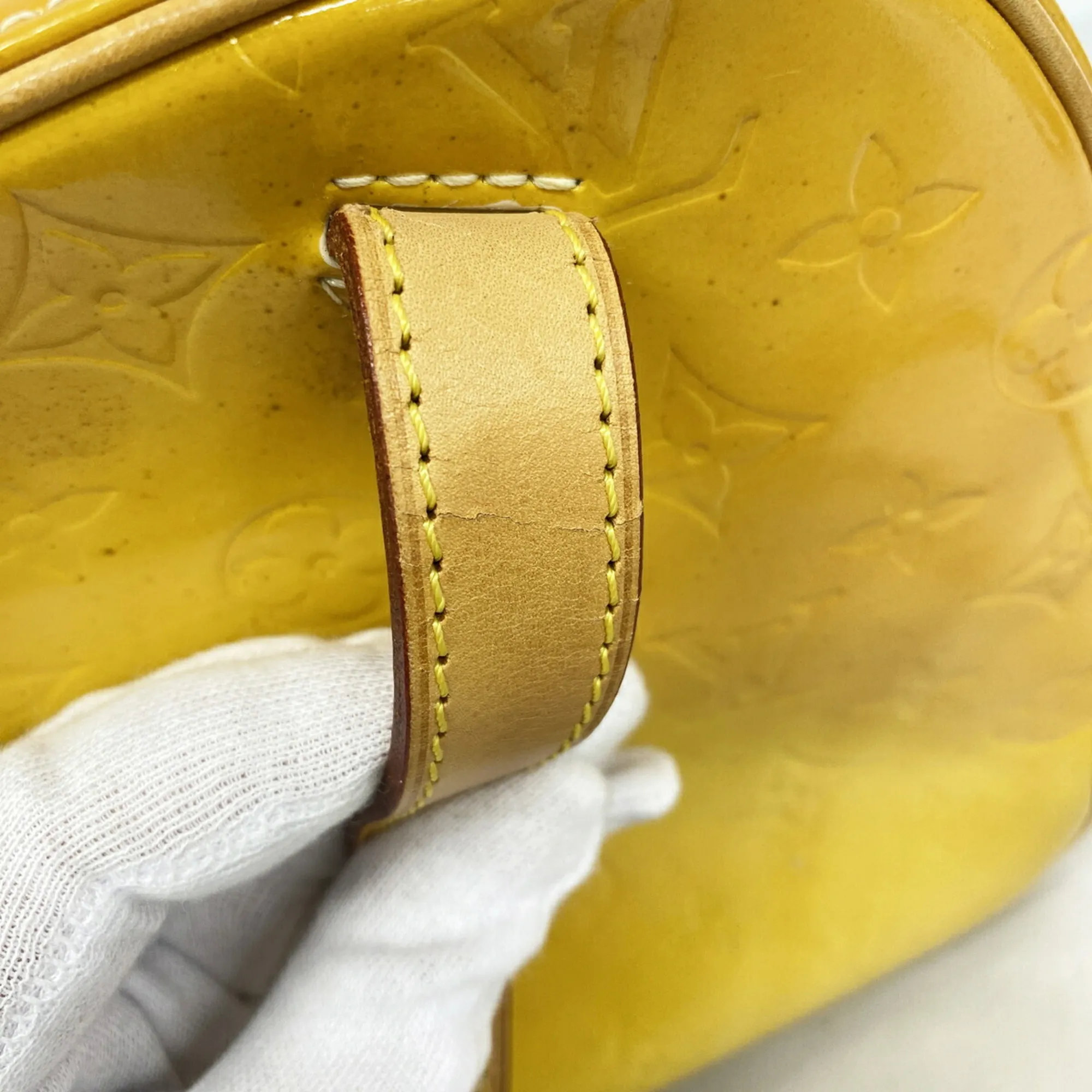 Backpack (Pre-Owned) - Louis Vuitton - Modalova