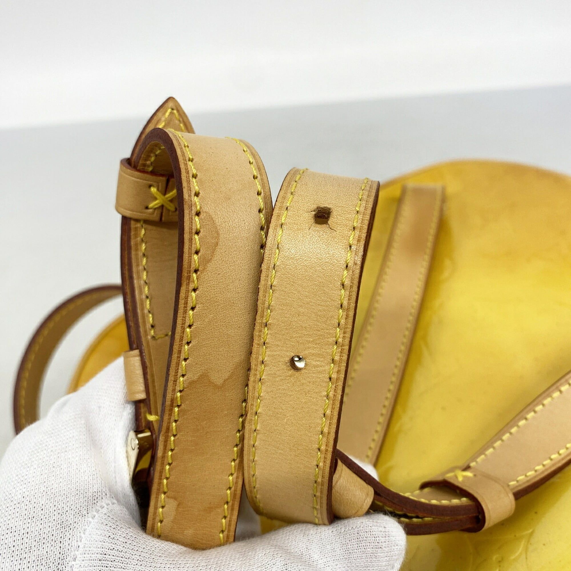 Backpack (Pre-Owned) - Louis Vuitton - Modalova