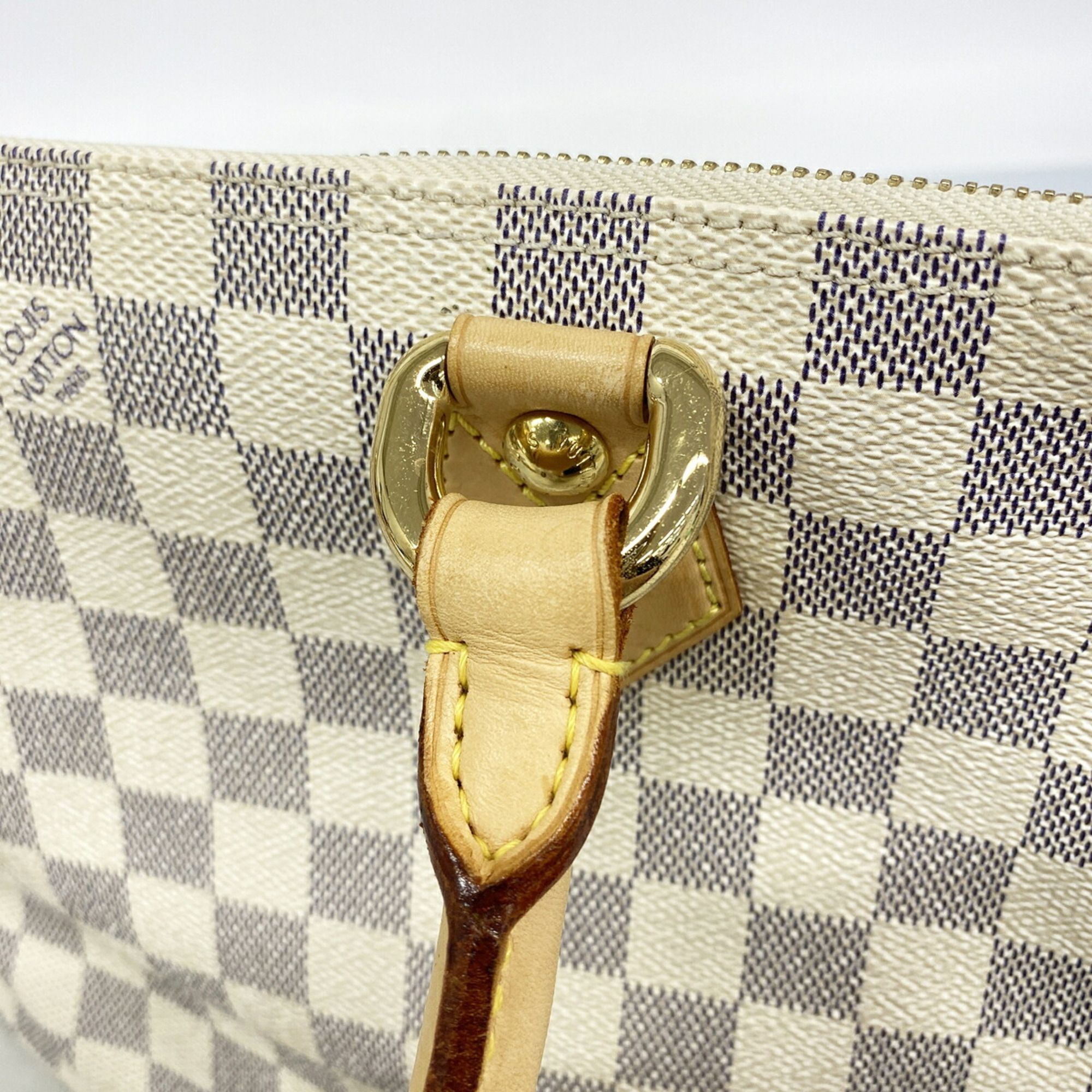 Handbag (Pre-Owned) - Louis Vuitton - Modalova