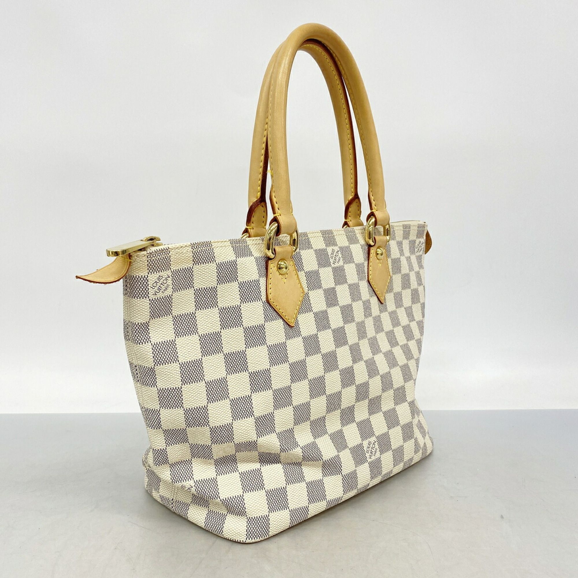 Handbag (Pre-Owned) - Louis Vuitton - Modalova