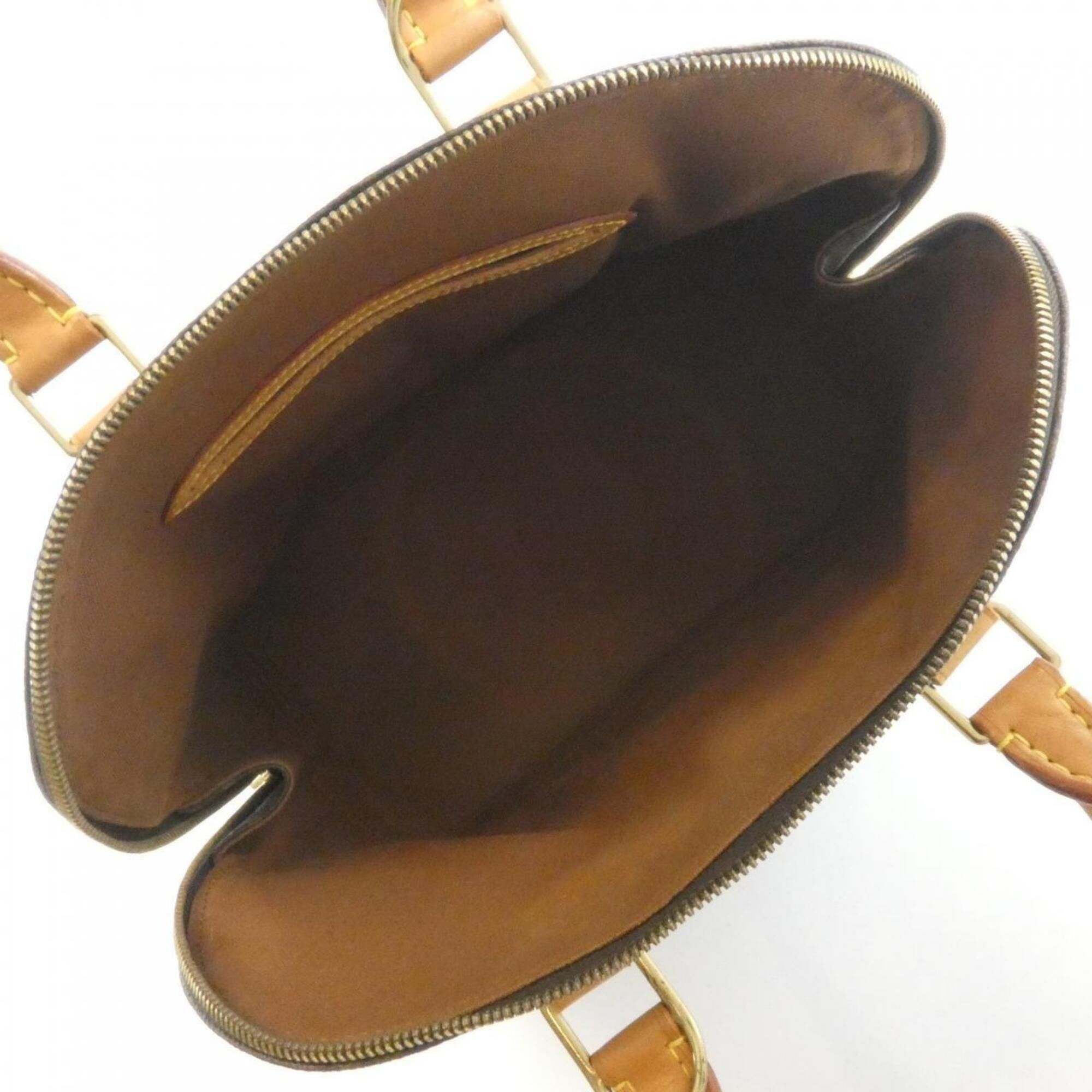 Coated Canvas Handbag (Pre-Owned) - Louis Vuitton - Modalova