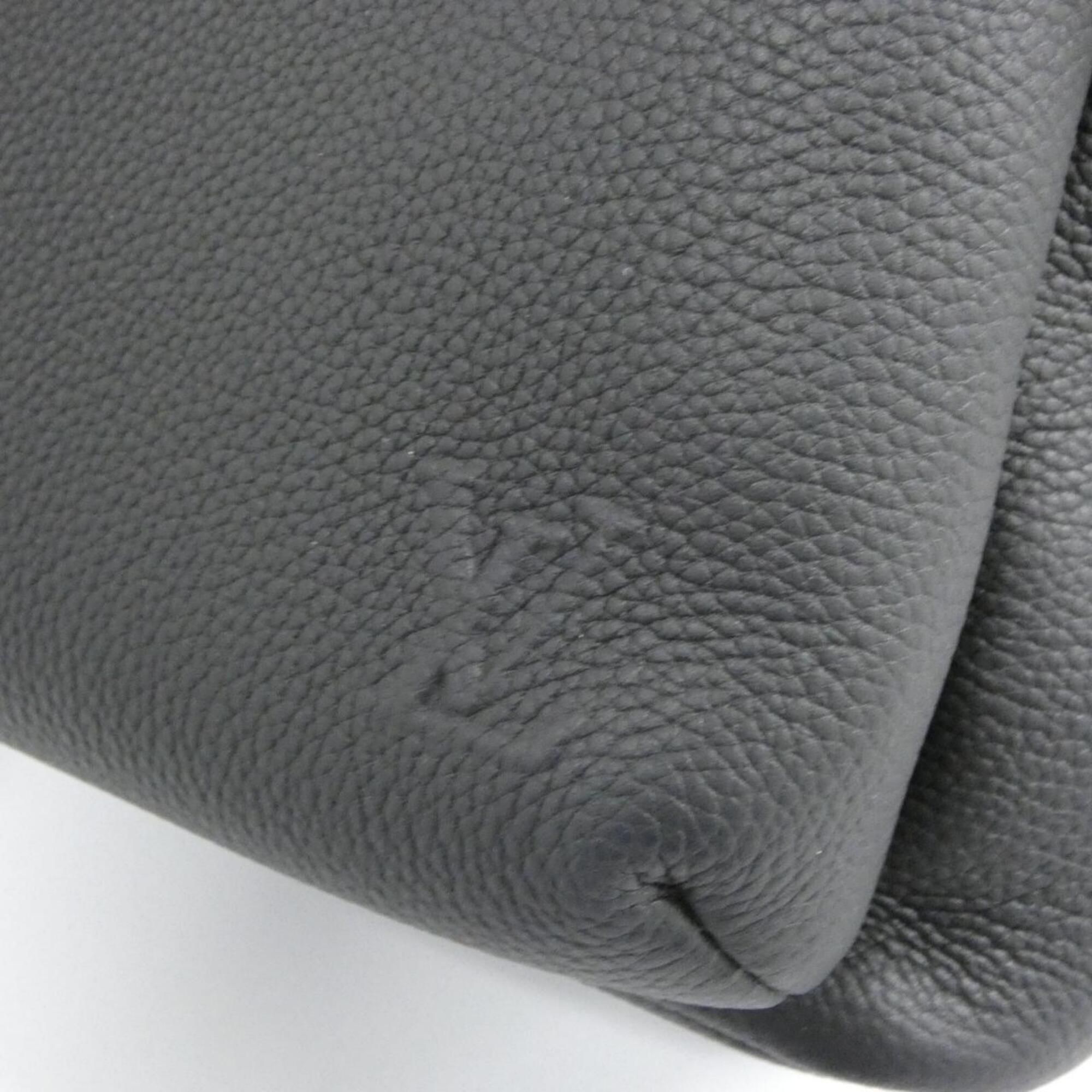 Leather Backpack (Pre-Owned) - Louis Vuitton - Modalova