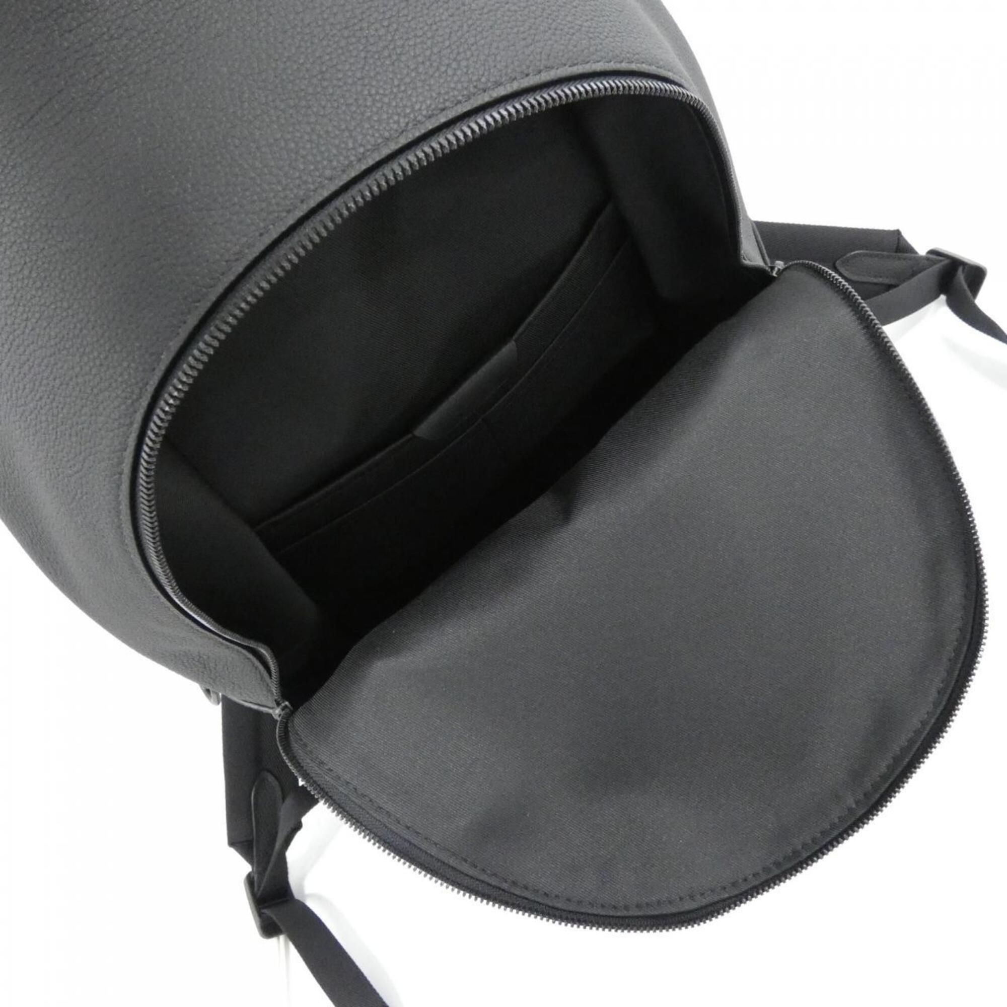 Leather Backpack (Pre-Owned) - Louis Vuitton - Modalova