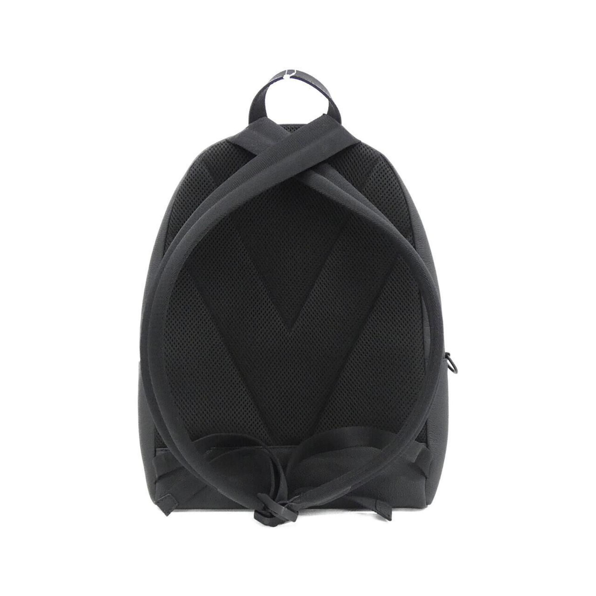 Leather Backpack (Pre-Owned) - Louis Vuitton - Modalova