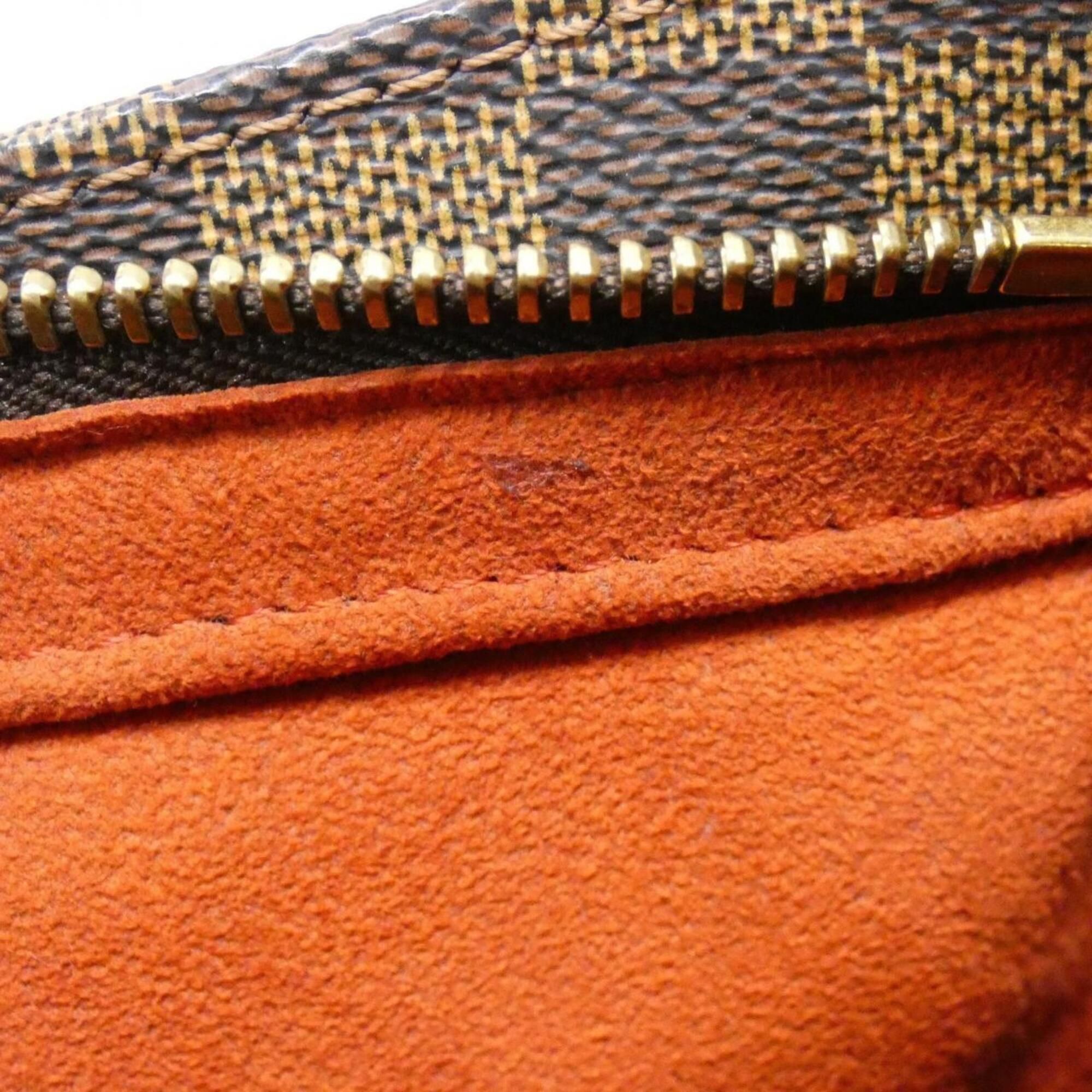 Coated Canvas Shoulder Bag (Pre-Owned) - Louis Vuitton - Modalova