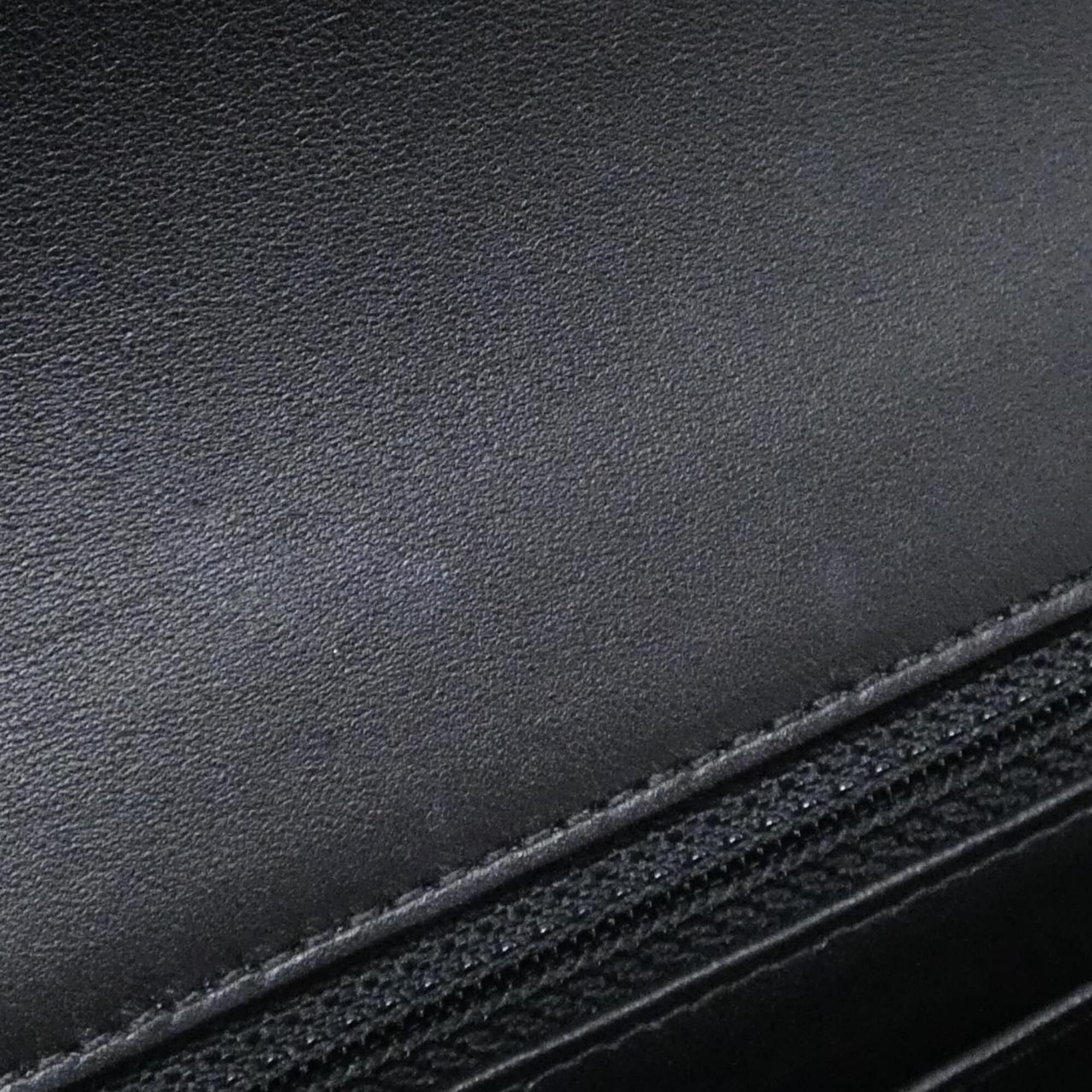 Leather Shoulder Bag (Pre-Owned) - Chanel - Modalova