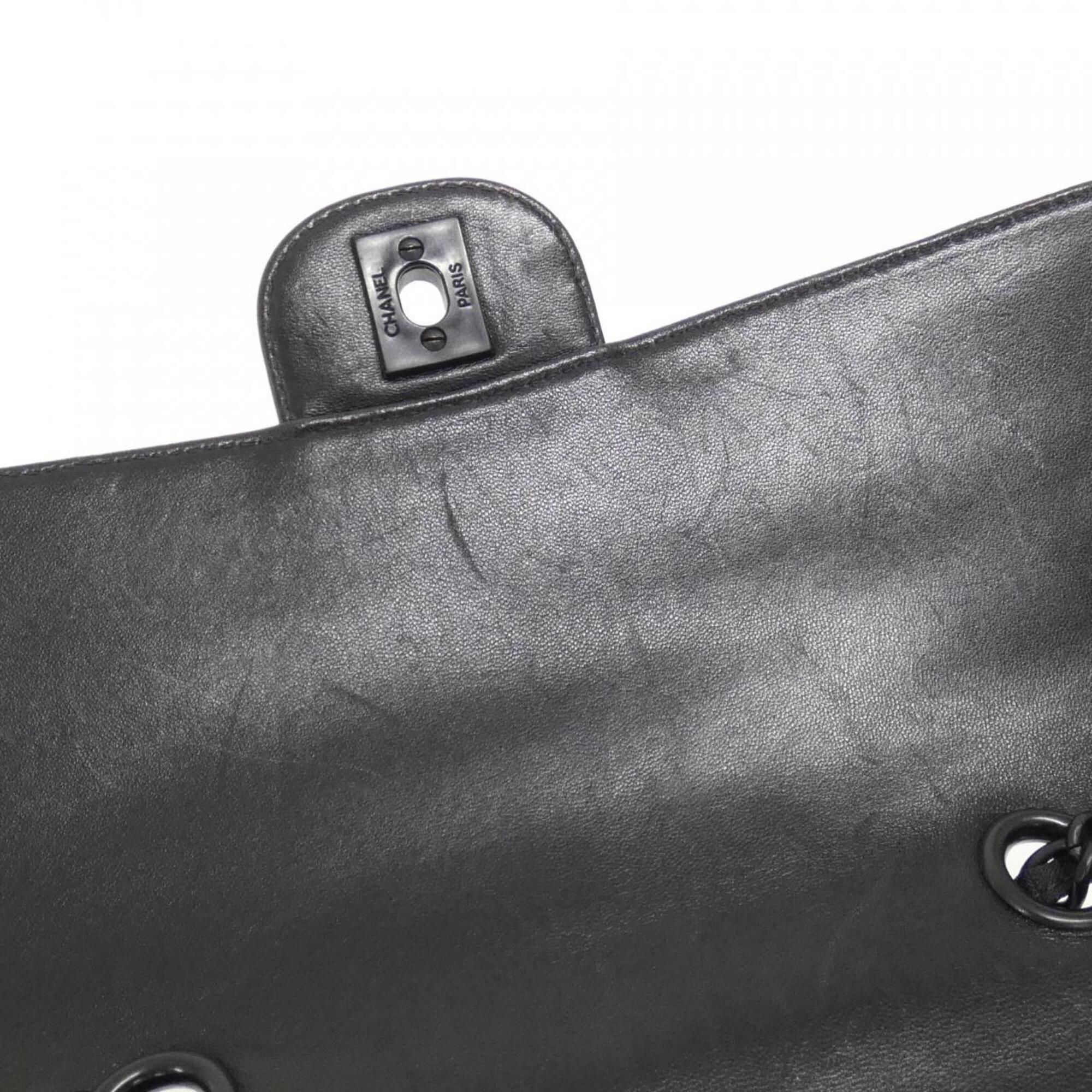 Nylon Shoulder Bag (Pre-Owned) - Chanel - Modalova