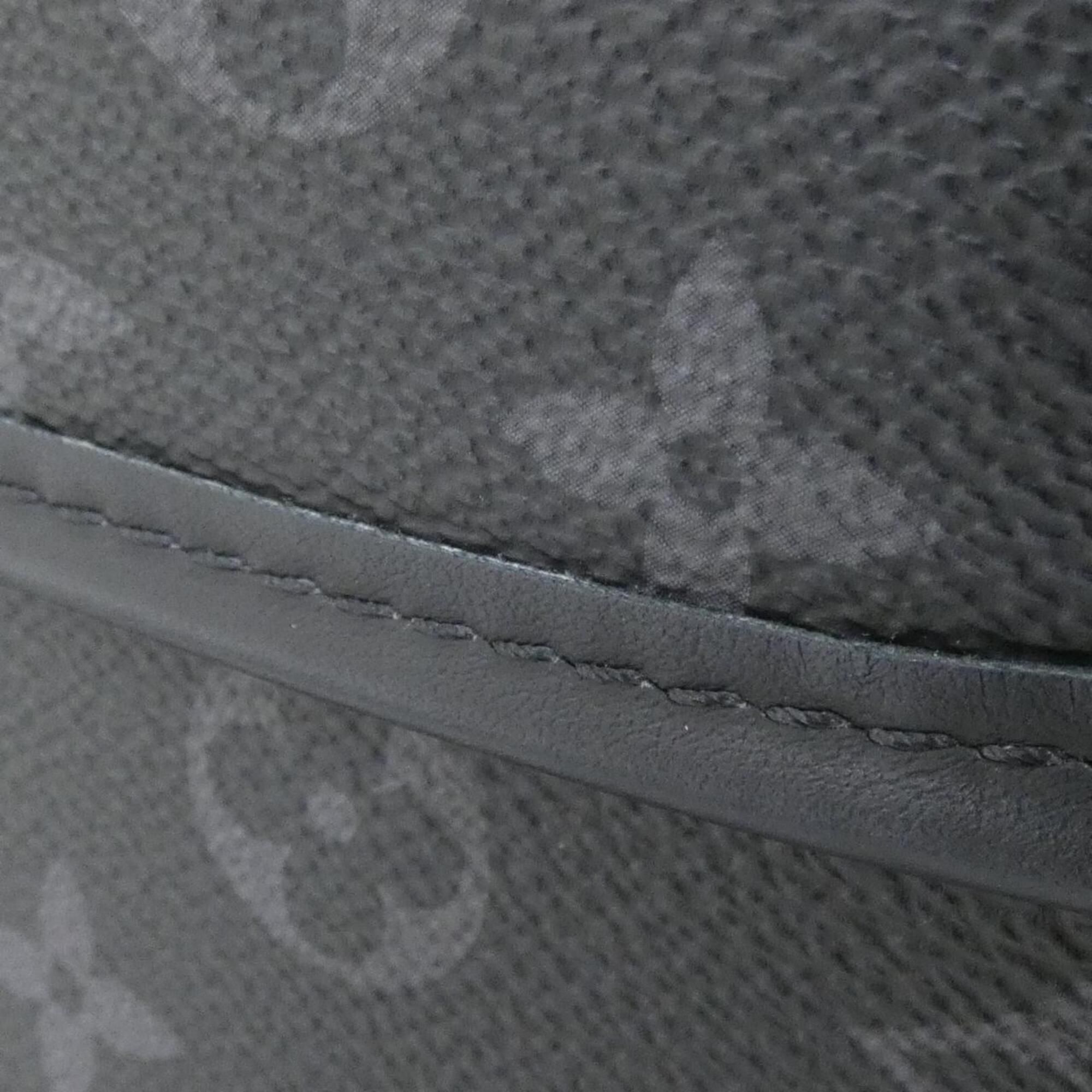 Coated Canvas Shoulder Bag (Pre-Owned) - Louis Vuitton - Modalova