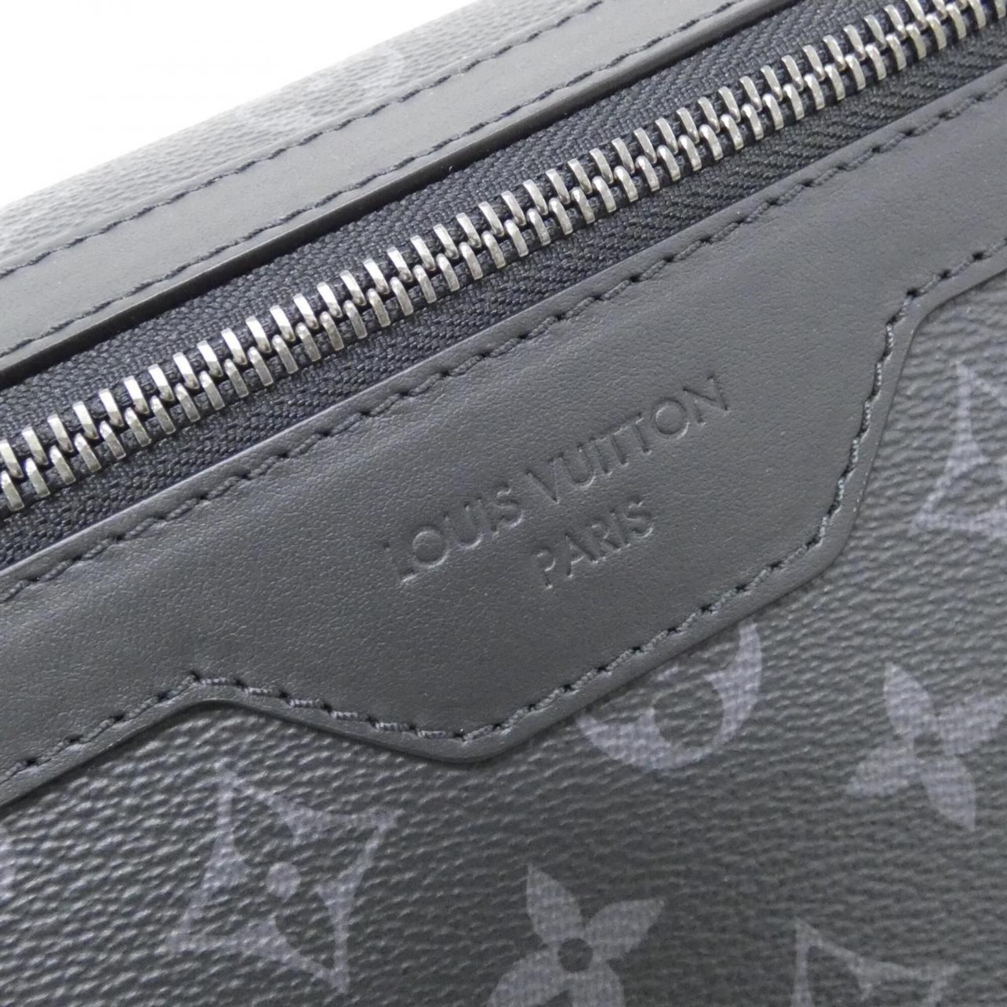Coated Canvas Shoulder Bag (Pre-Owned) - Louis Vuitton - Modalova