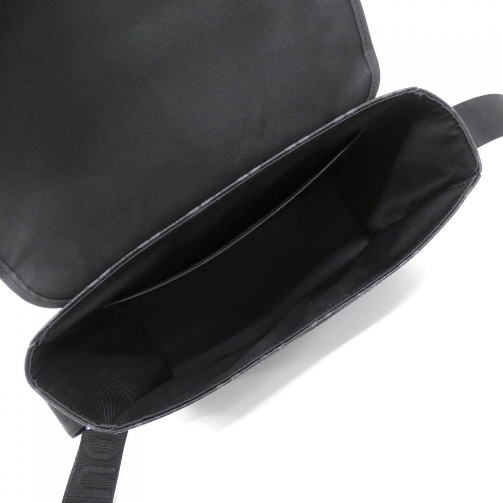 Coated Canvas Shoulder Bag (Pre-Owned) - Louis Vuitton - Modalova